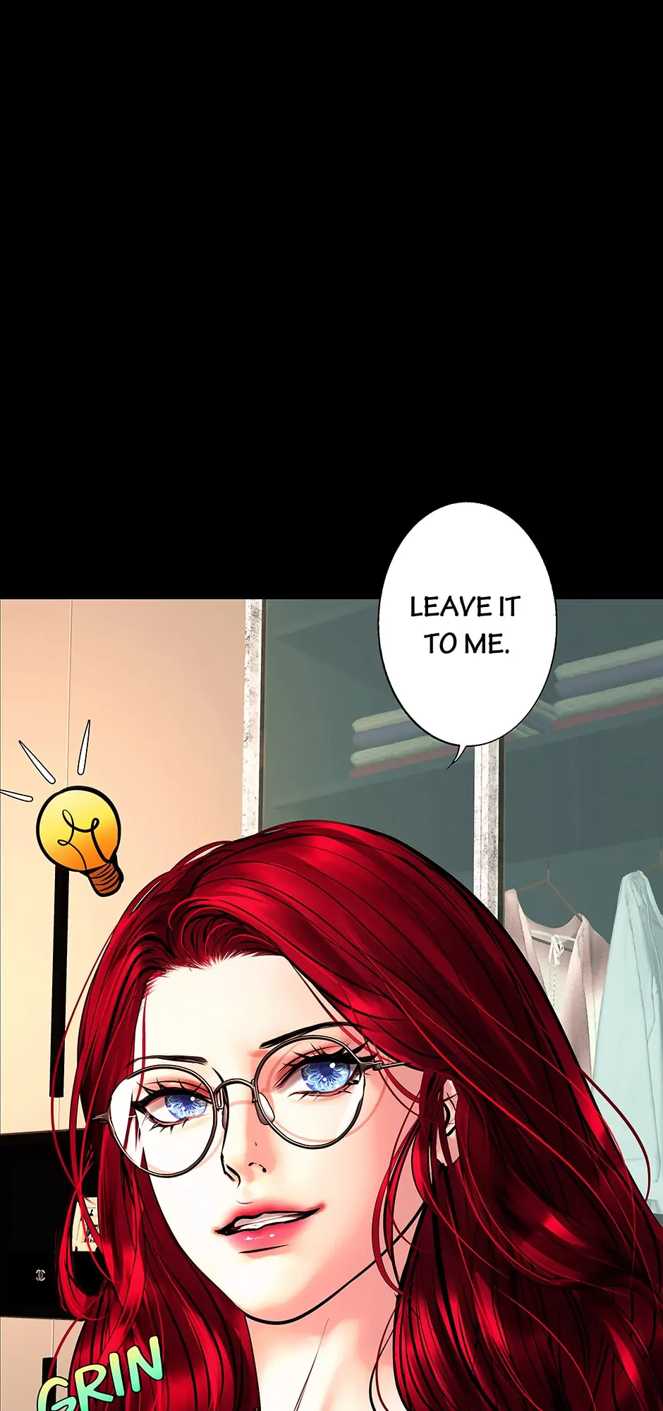 I Made a Deal with the Devil Chapter 17 page 35