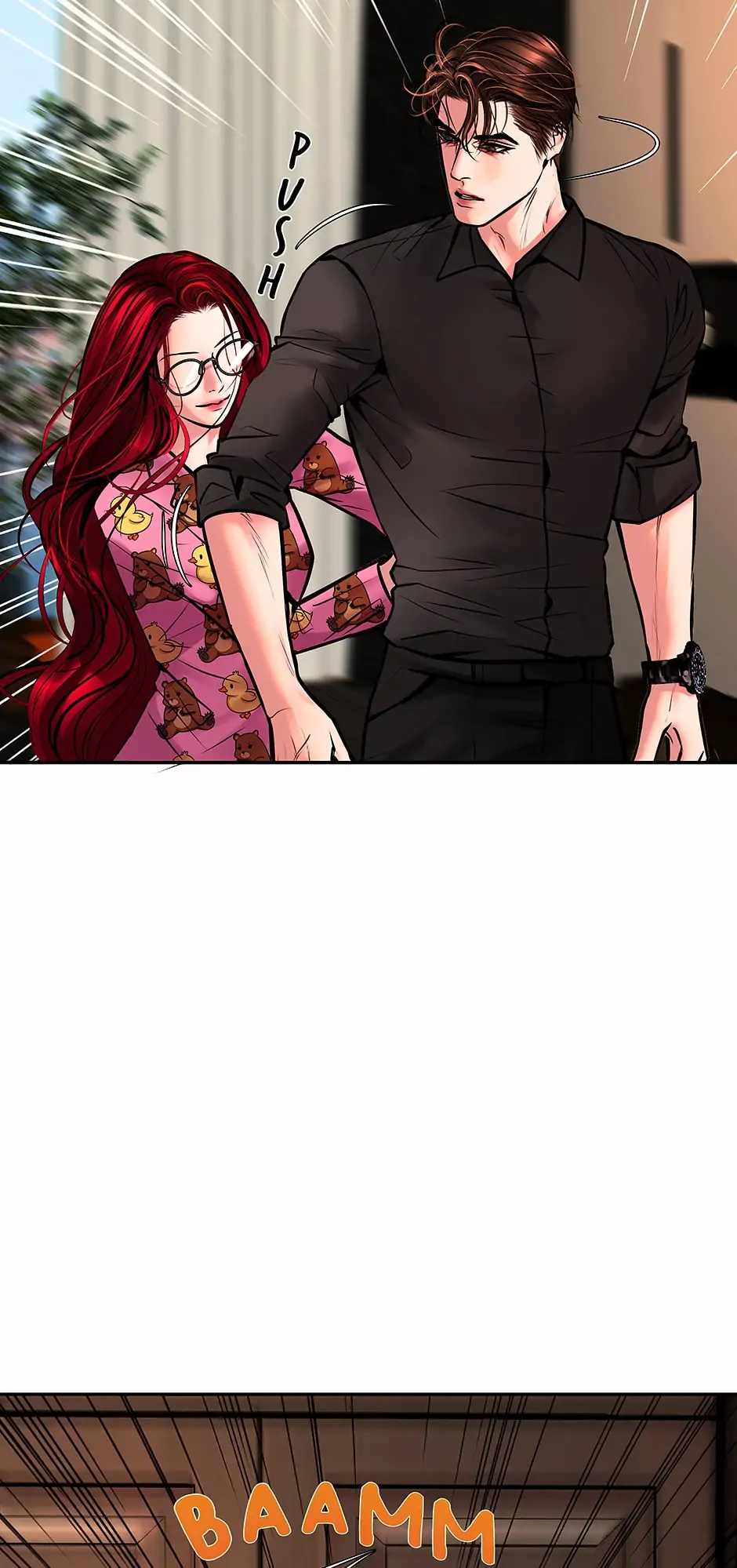I Made a Deal with the Devil Chapter 17 page 37