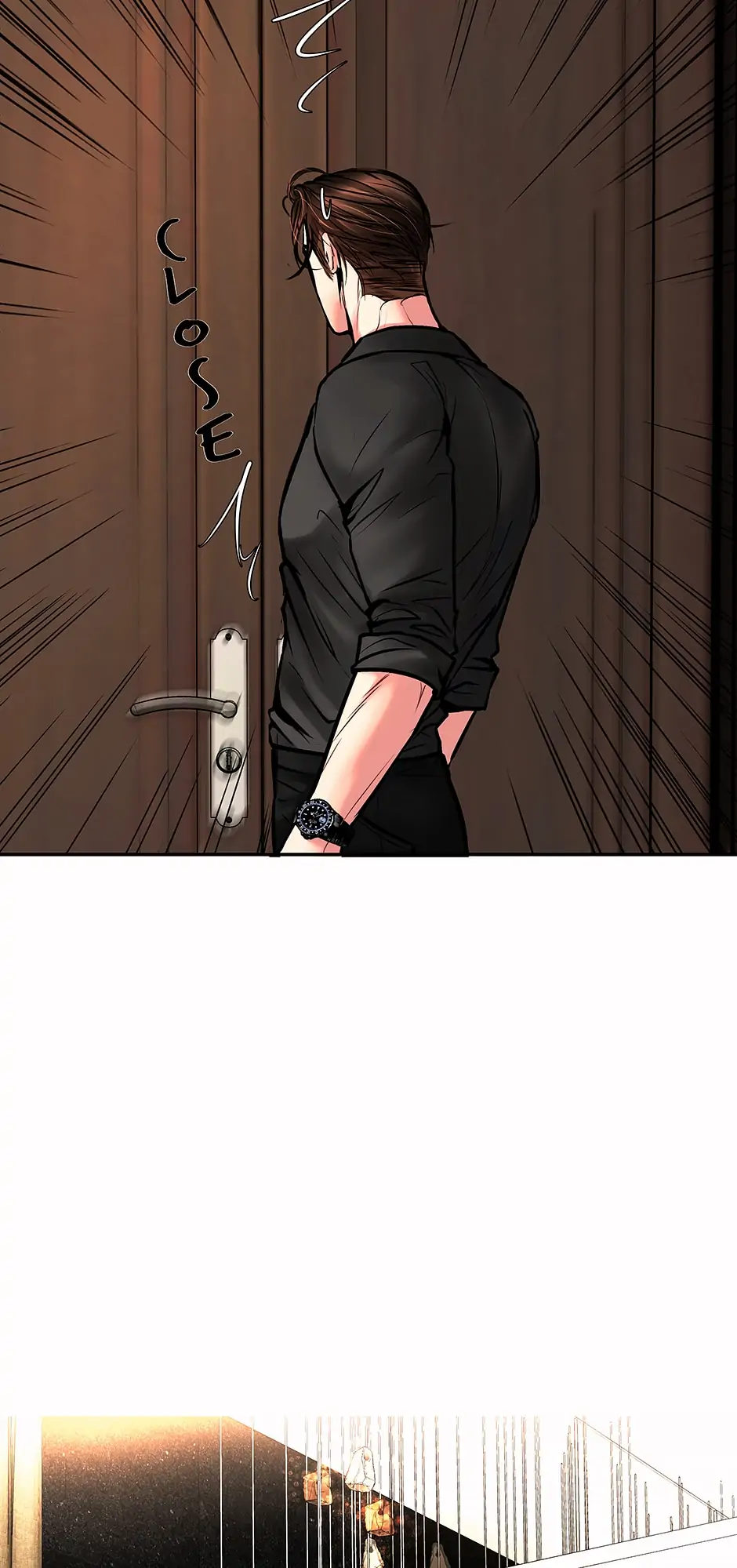 I Made a Deal with the Devil Chapter 17 page 38