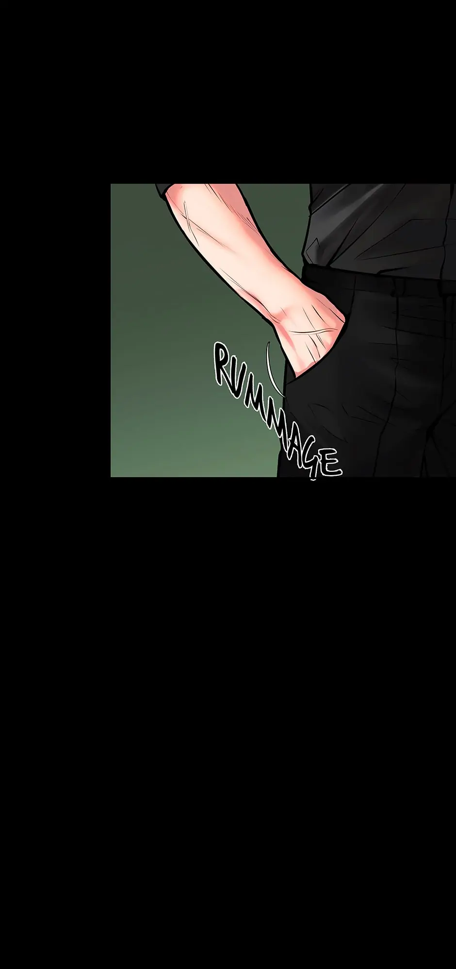 I Made a Deal with the Devil Chapter 17 page 40