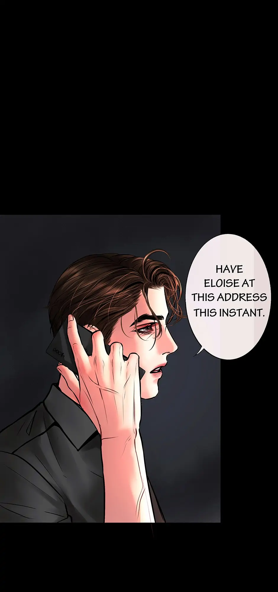 I Made a Deal with the Devil Chapter 17 page 41