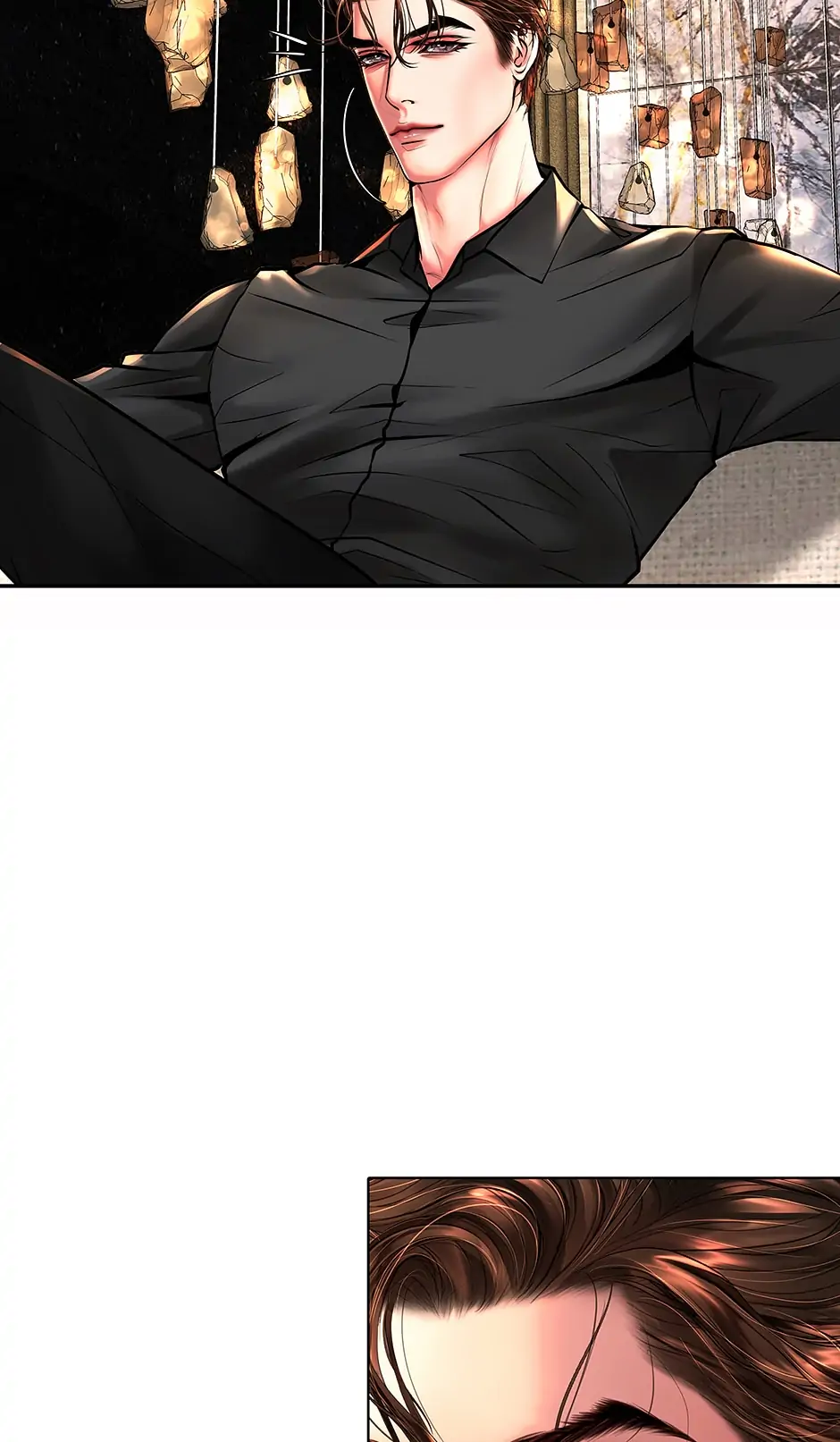 I Made a Deal with the Devil Chapter 17 page 48