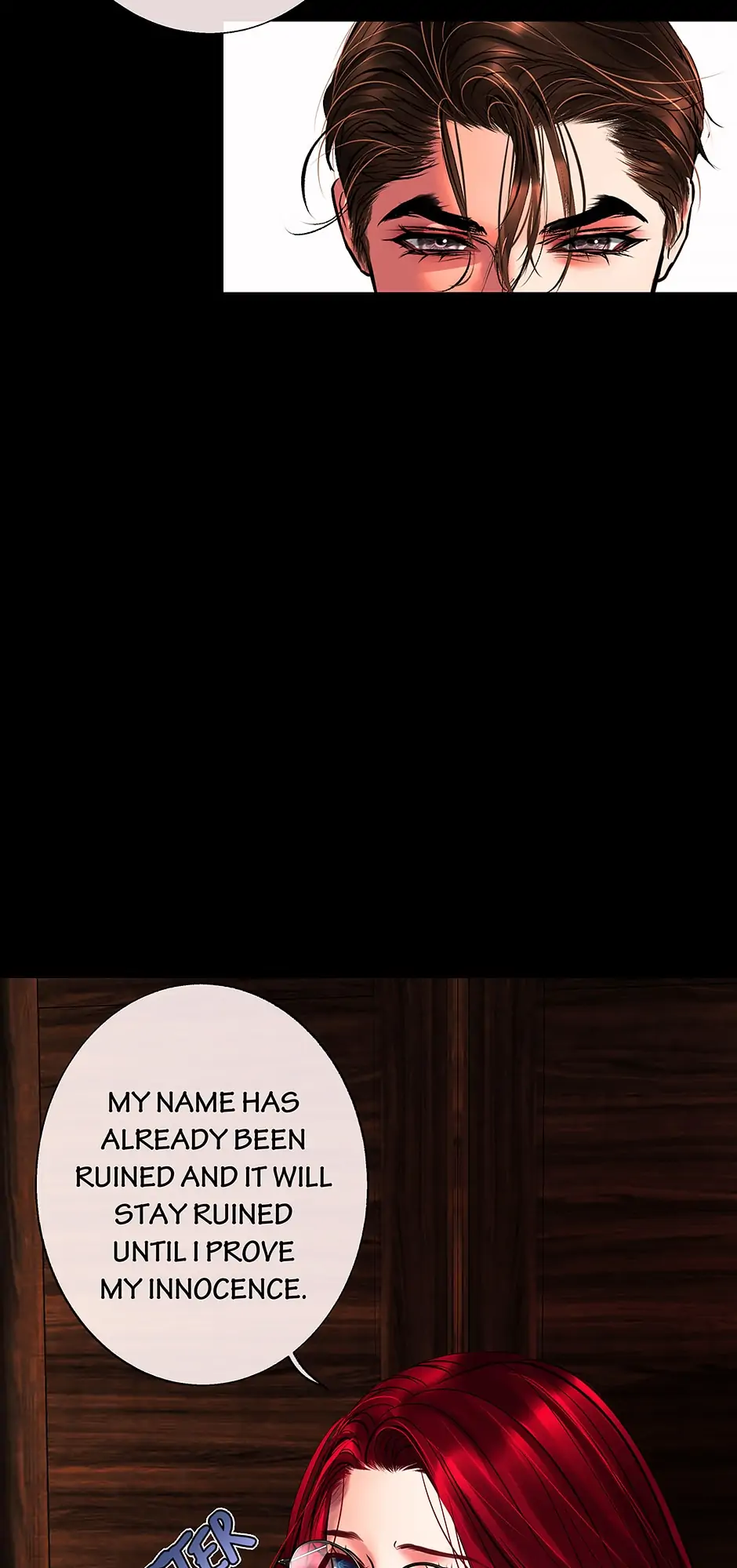 I Made a Deal with the Devil Chapter 17 page 6