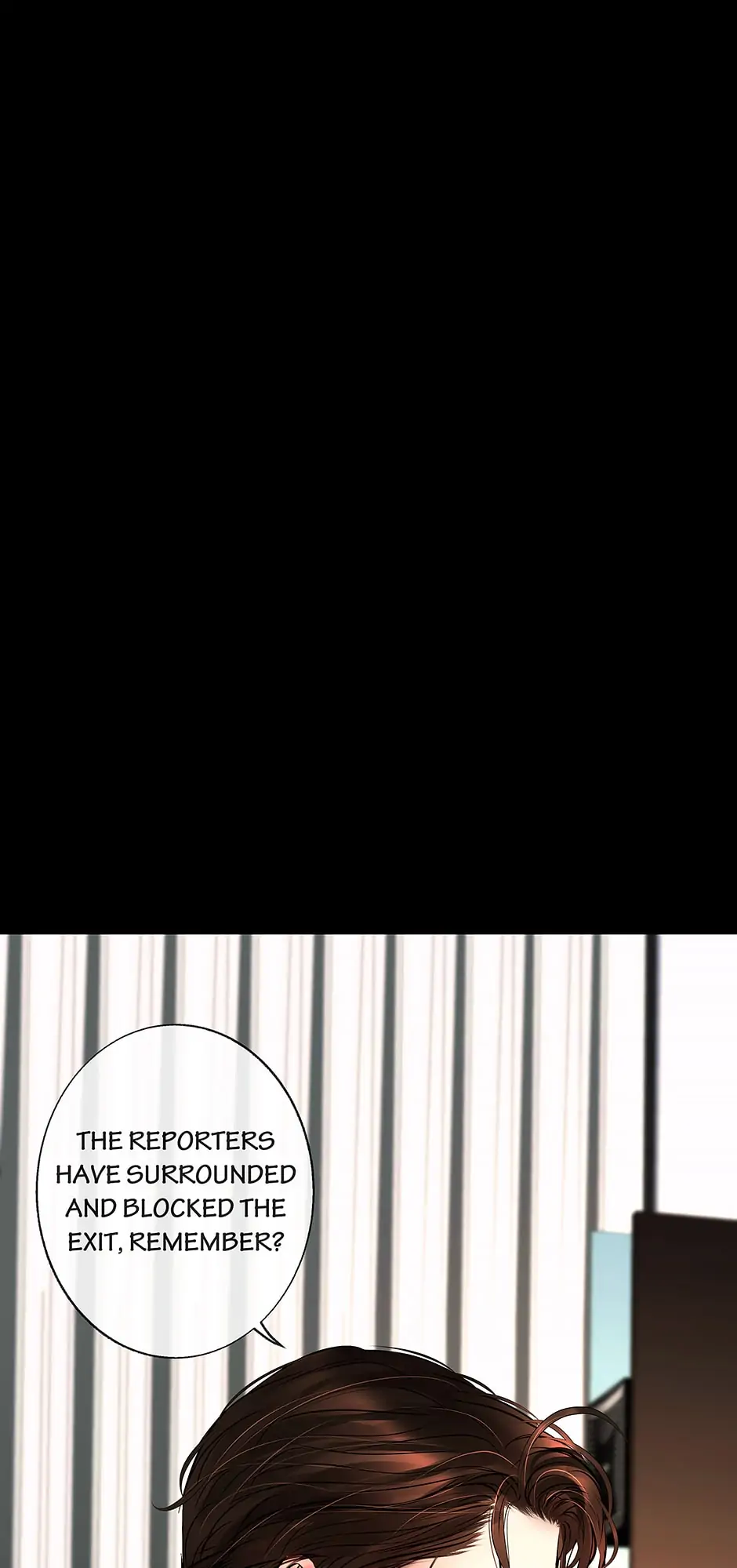 I Made a Deal with the Devil Chapter 18 page 12