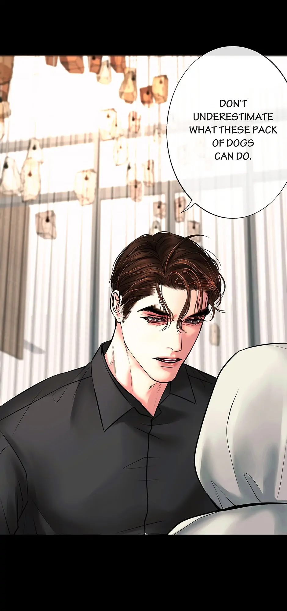 I Made a Deal with the Devil Chapter 18 page 14