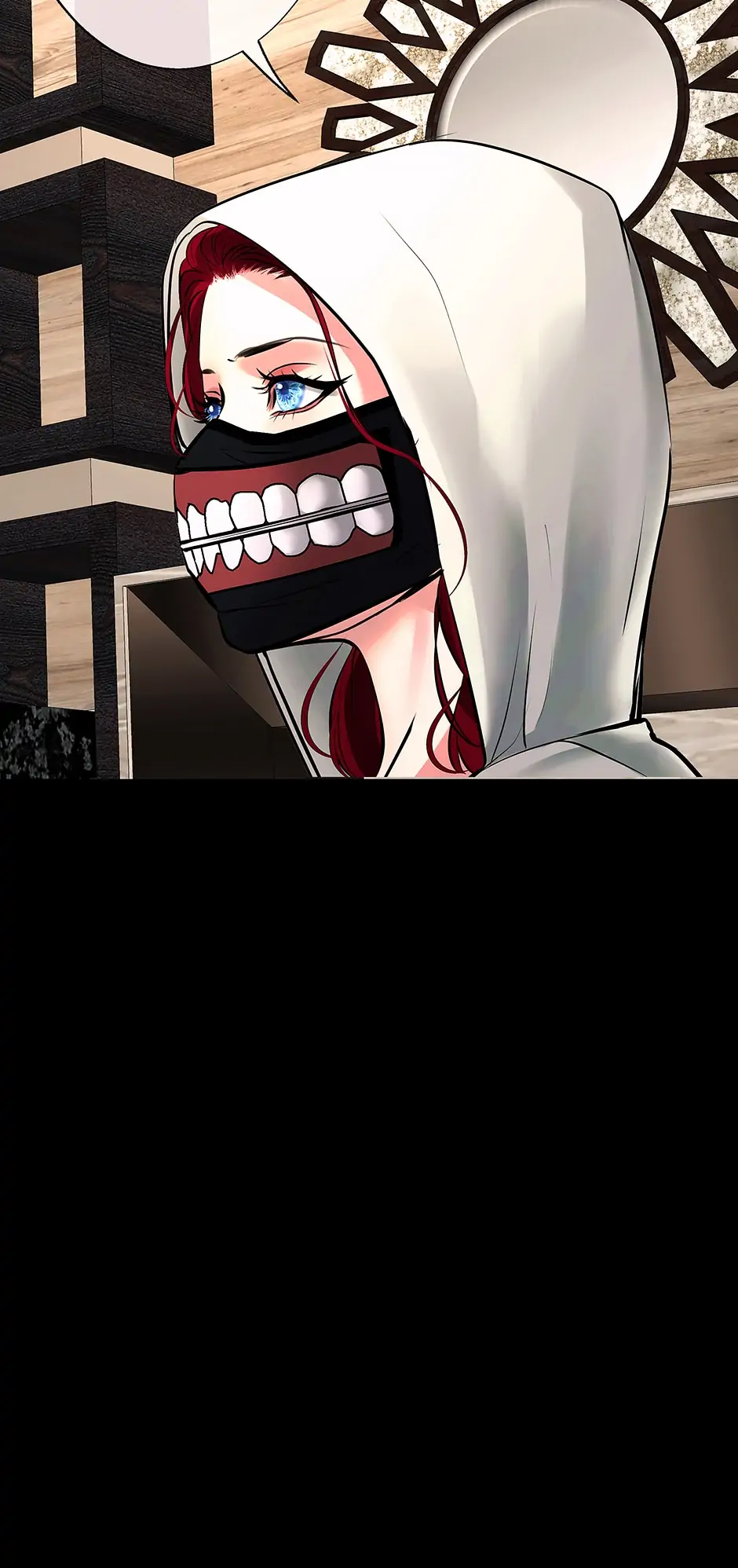 I Made a Deal with the Devil Chapter 18 page 17