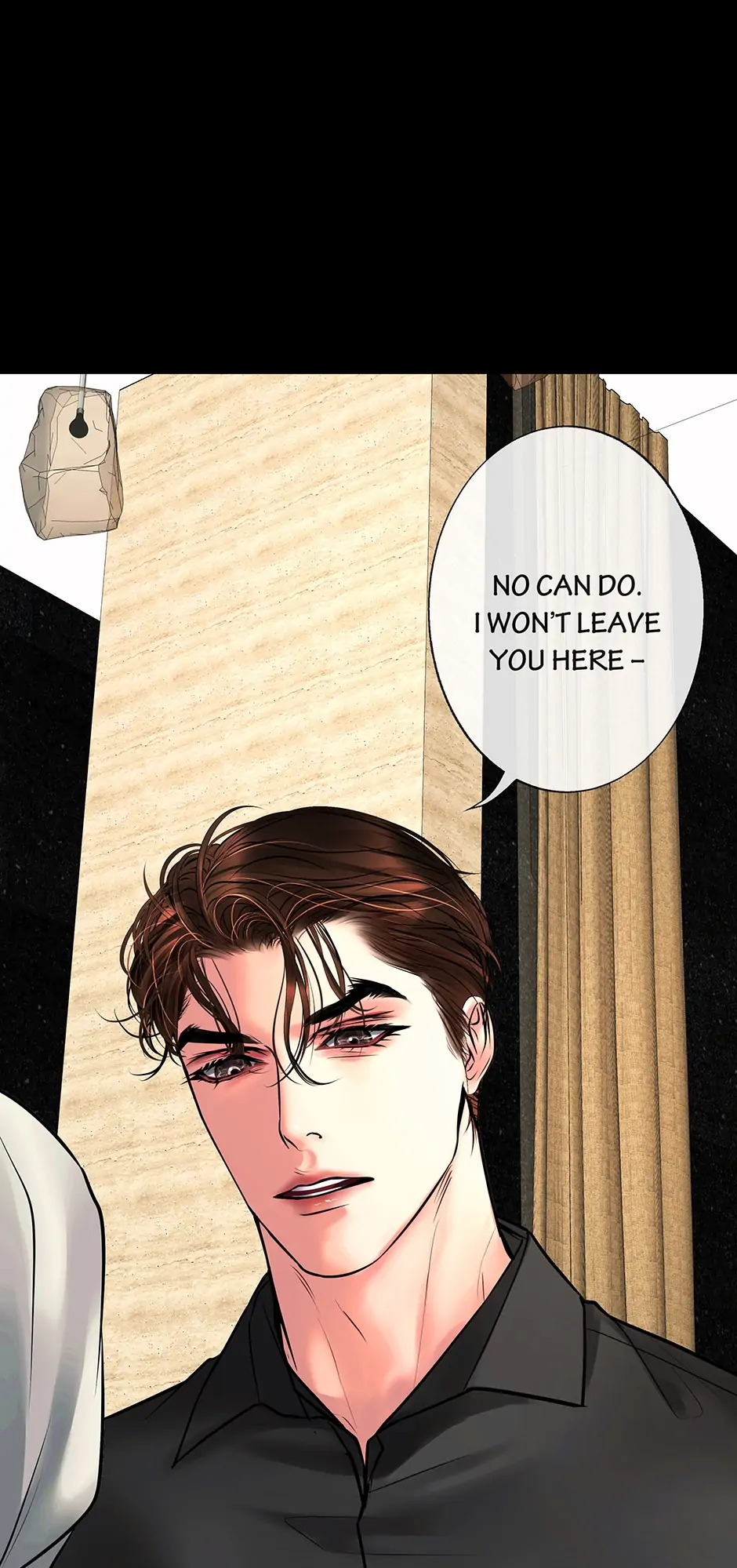 I Made a Deal with the Devil Chapter 18 page 18