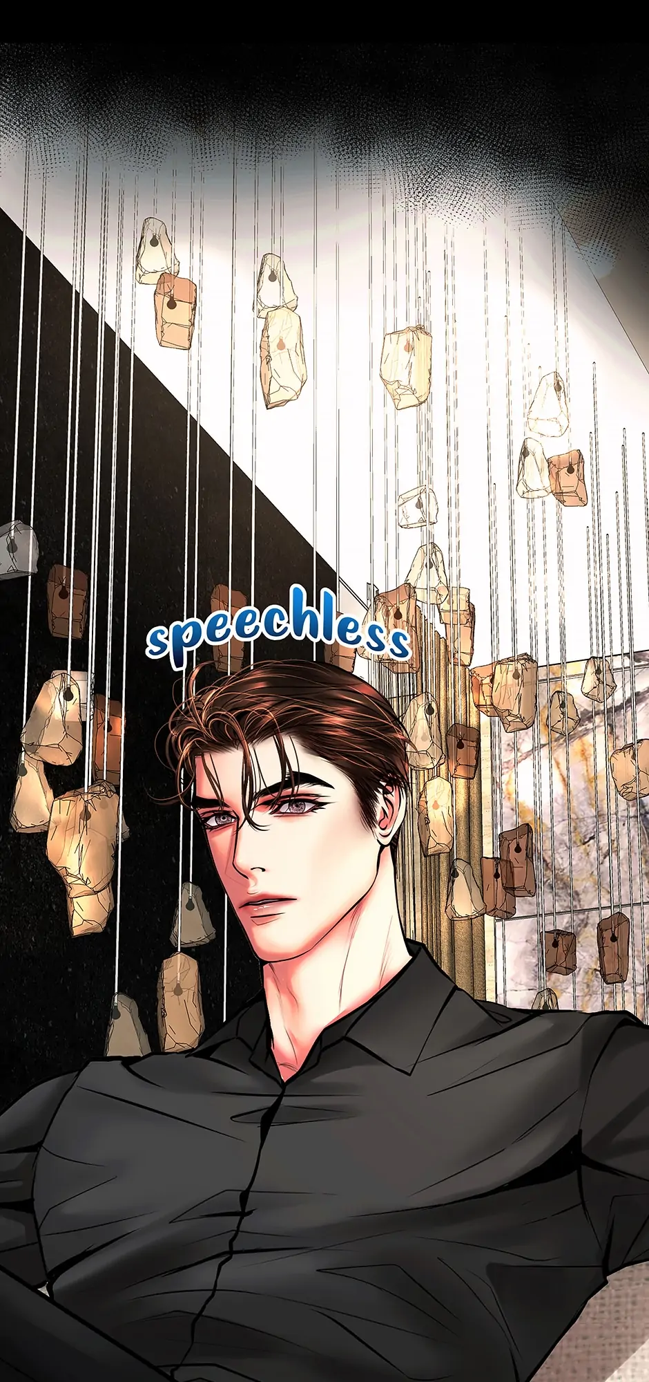 I Made a Deal with the Devil Chapter 18 page 1