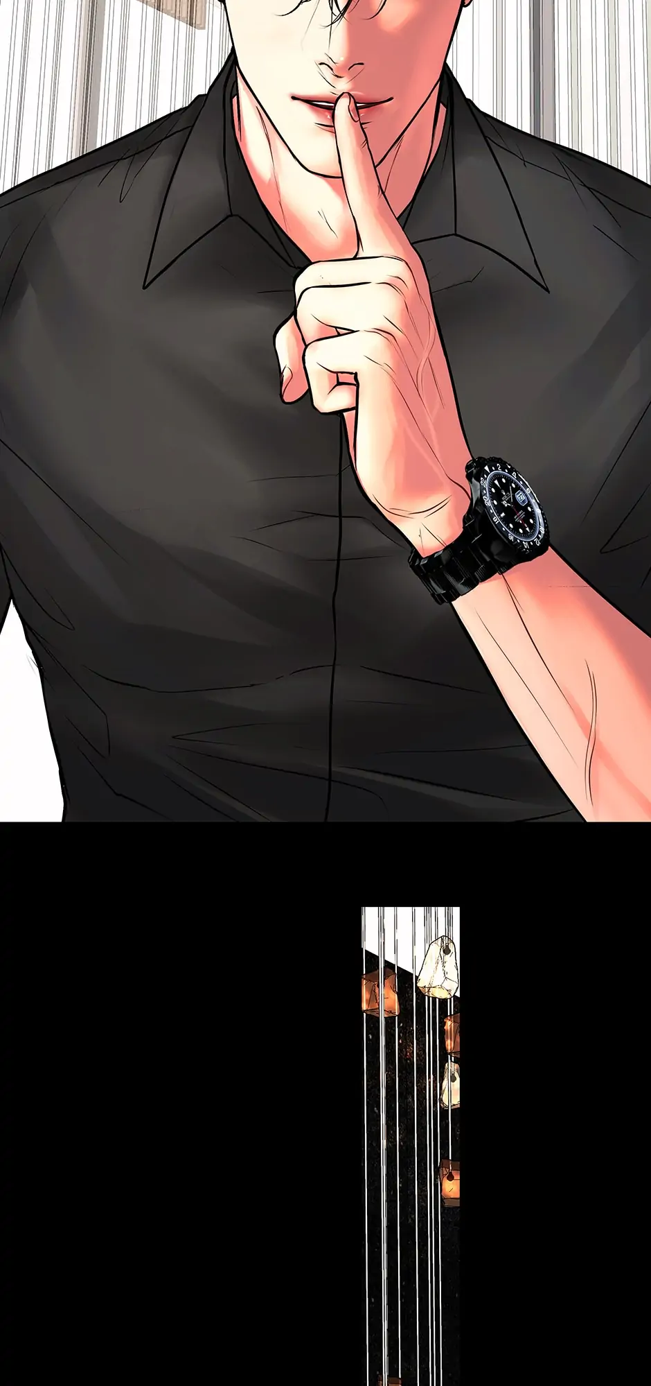 I Made a Deal with the Devil Chapter 18 page 22