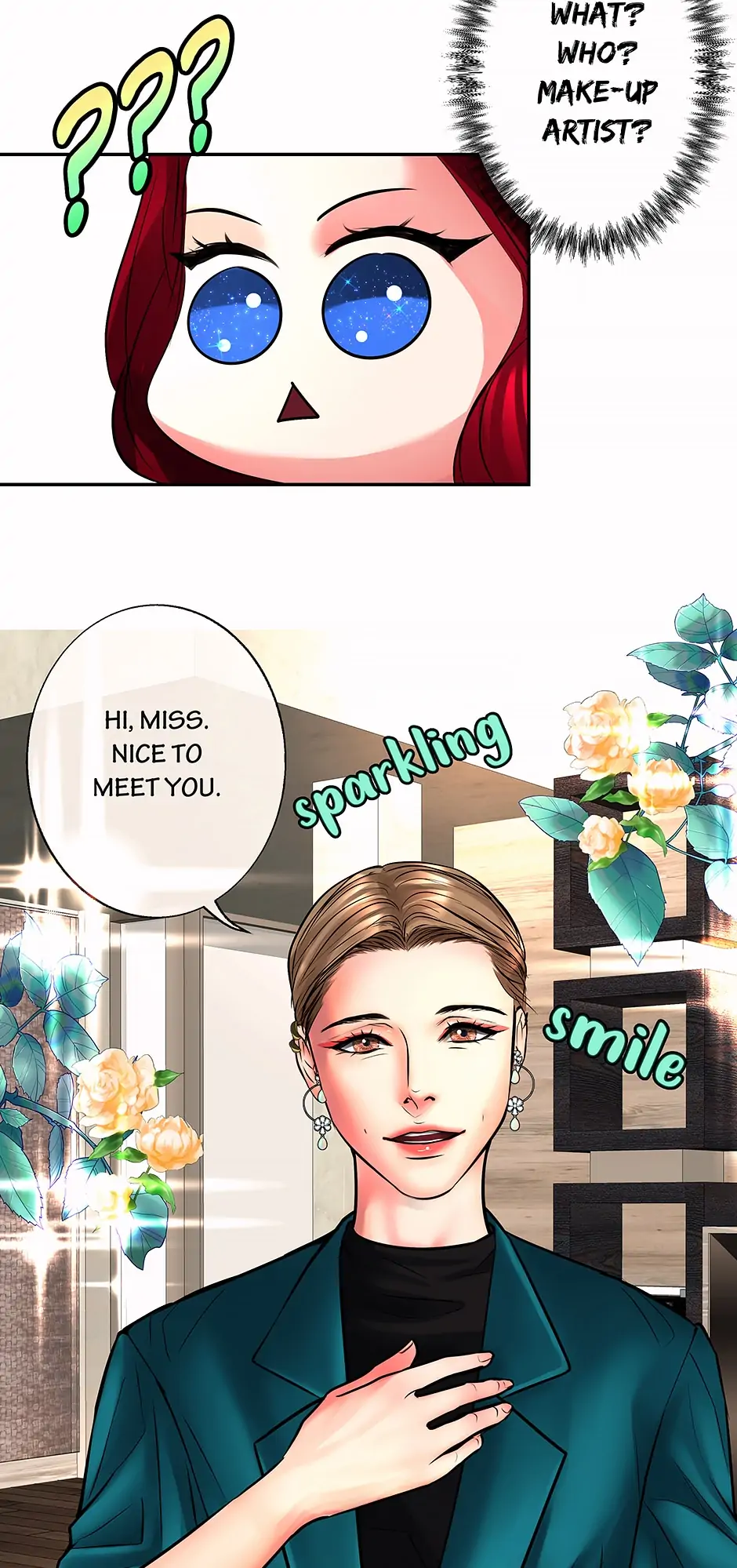 I Made a Deal with the Devil Chapter 18 page 26