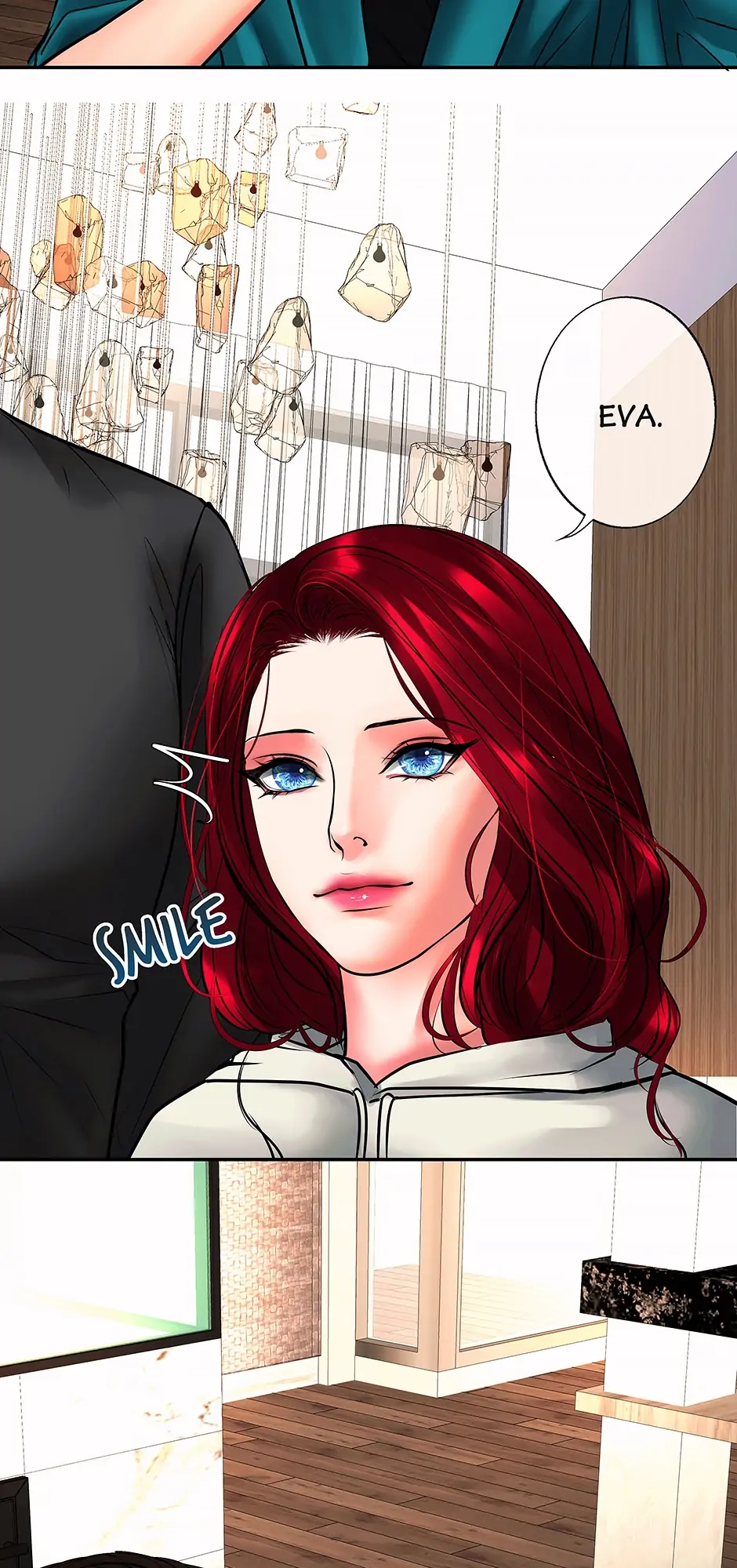 I Made a Deal with the Devil Chapter 18 page 27