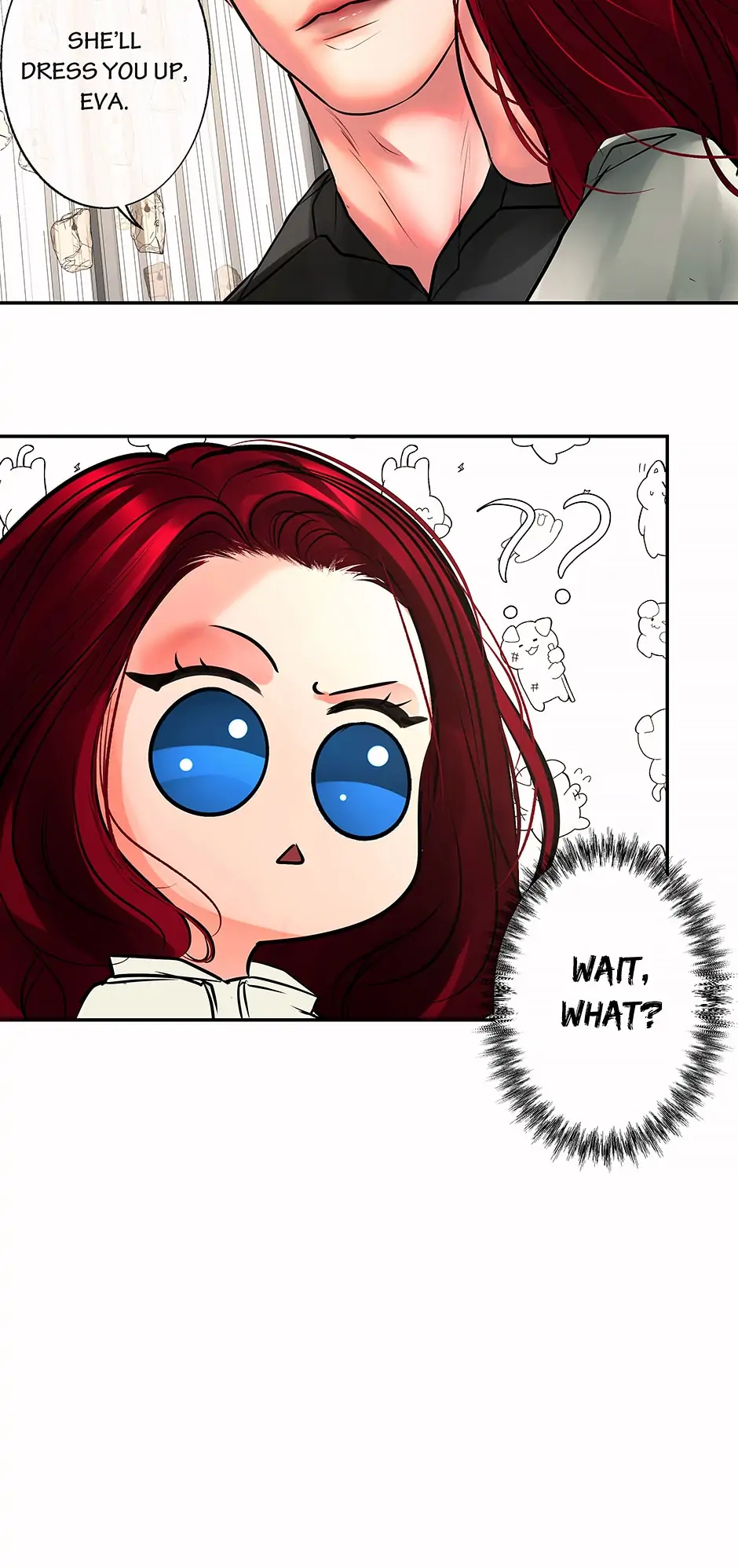 I Made a Deal with the Devil Chapter 18 page 29