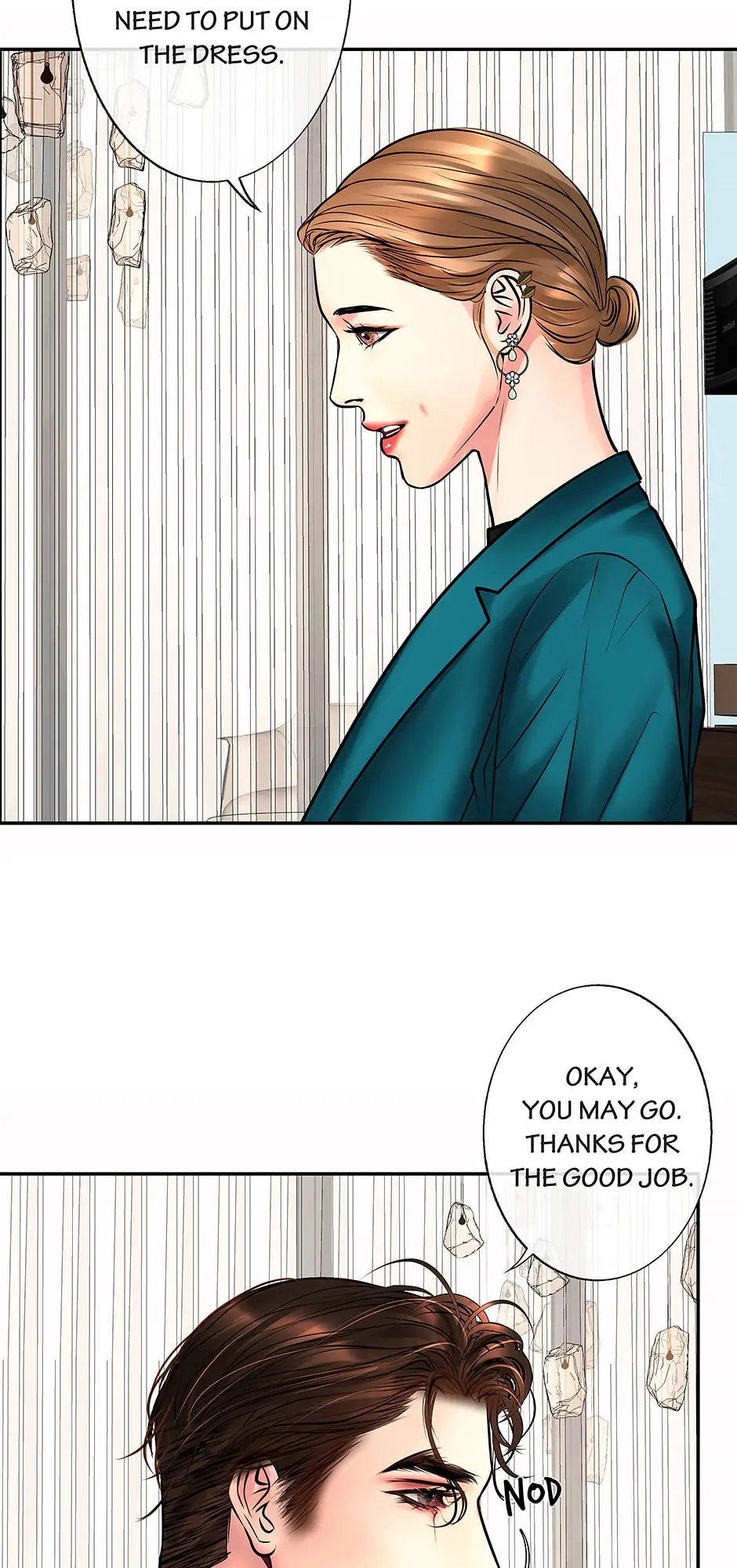 I Made a Deal with the Devil Chapter 18 page 31