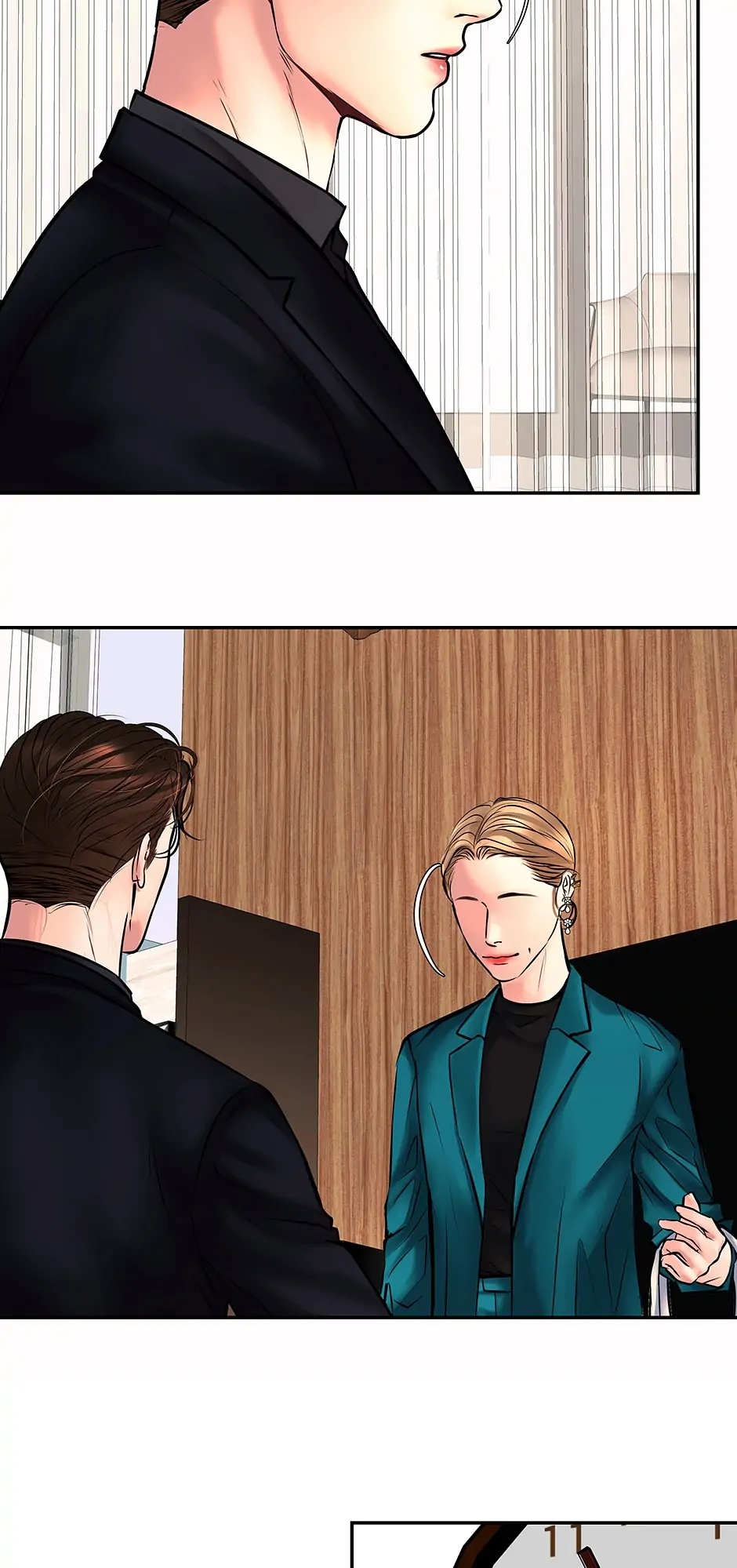 I Made a Deal with the Devil Chapter 18 page 32