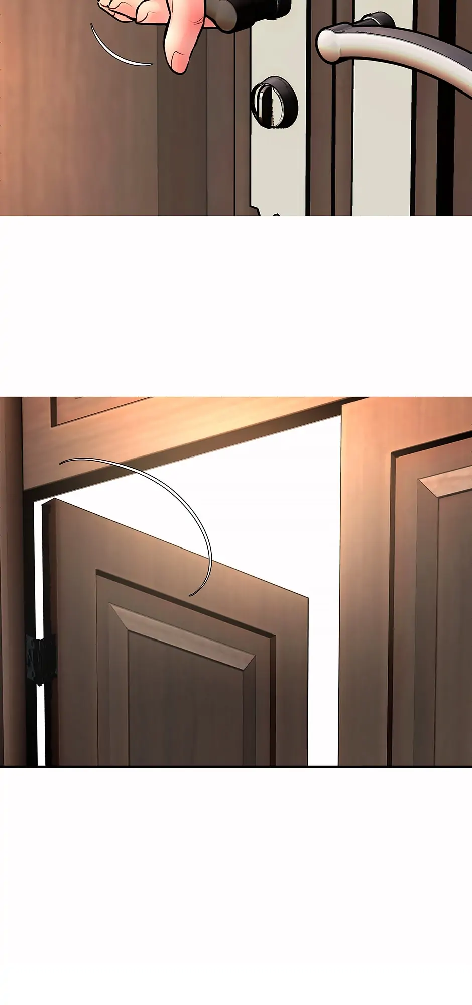 I Made a Deal with the Devil Chapter 18 page 38