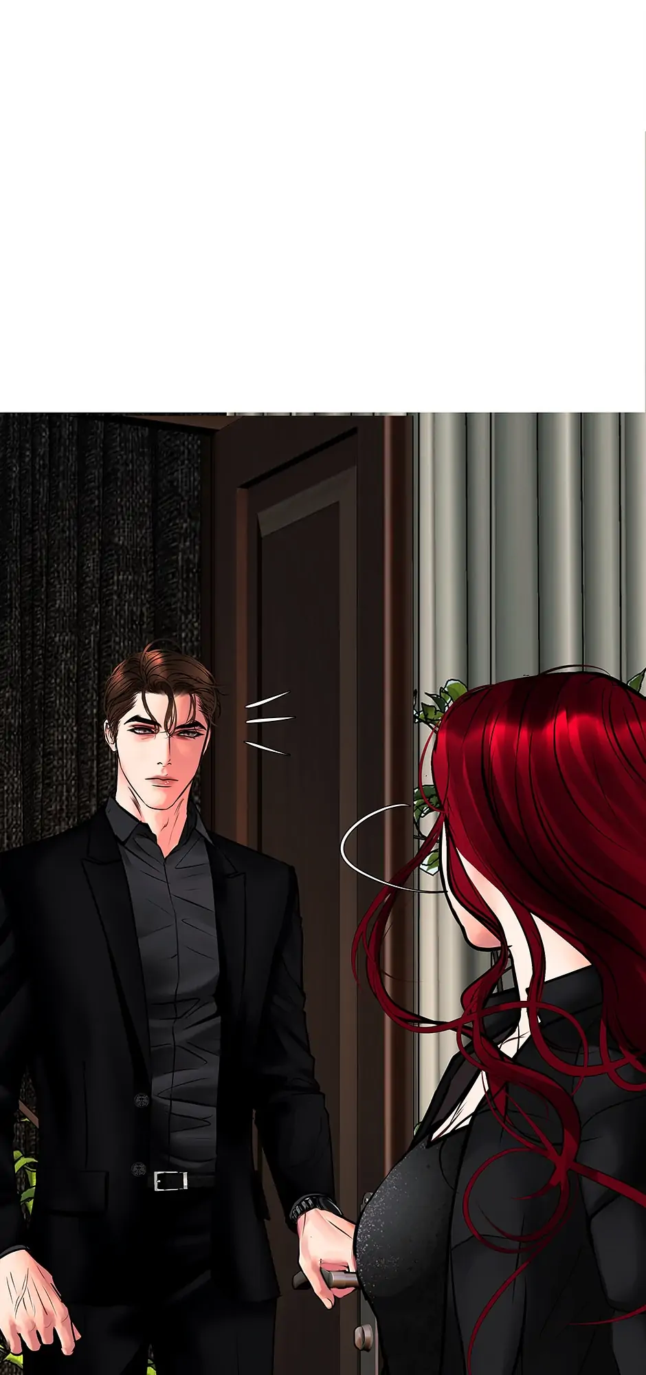 I Made a Deal with the Devil Chapter 18 page 39