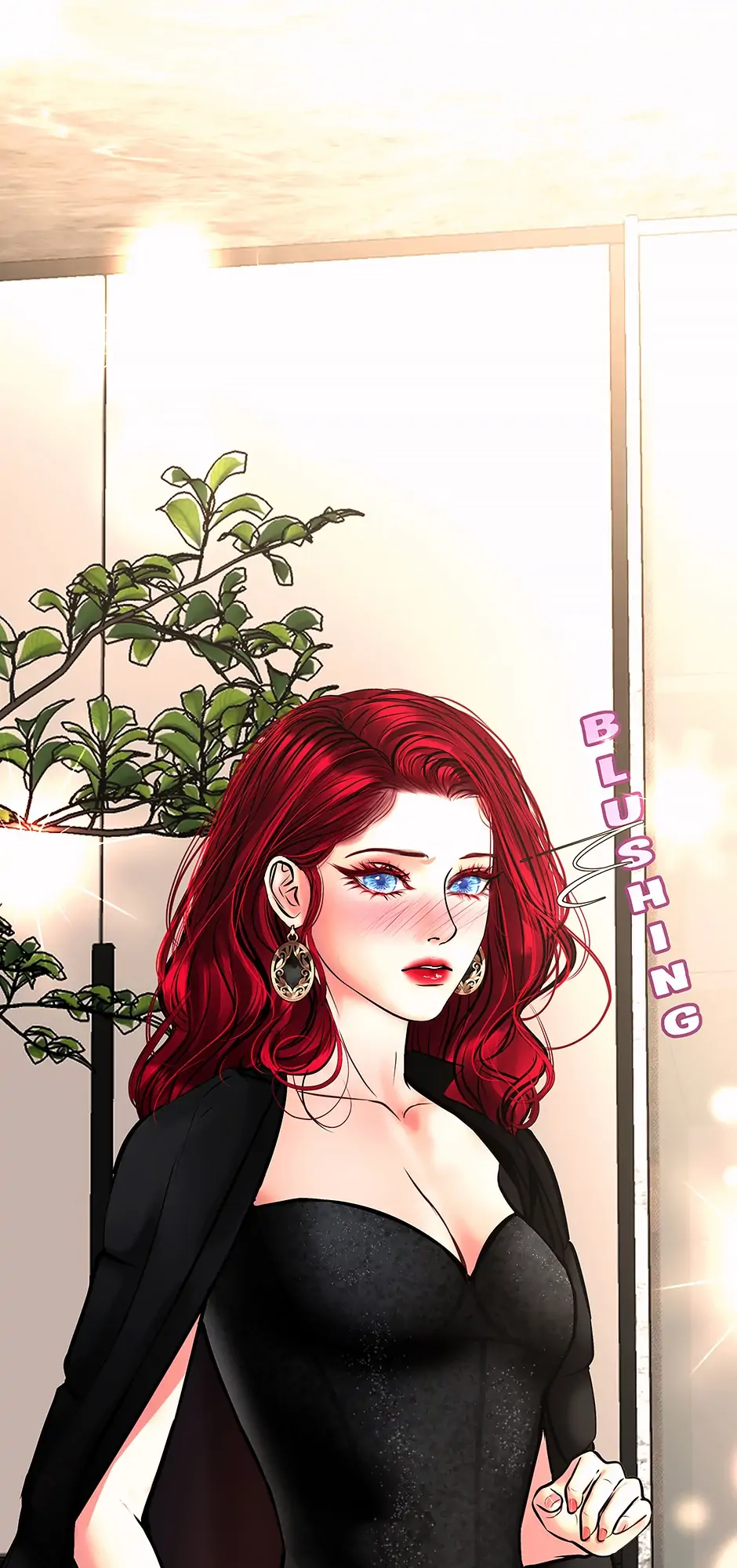 I Made a Deal with the Devil Chapter 18 page 42