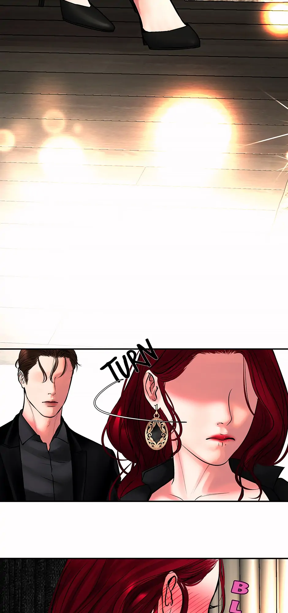 I Made a Deal with the Devil Chapter 18 page 44