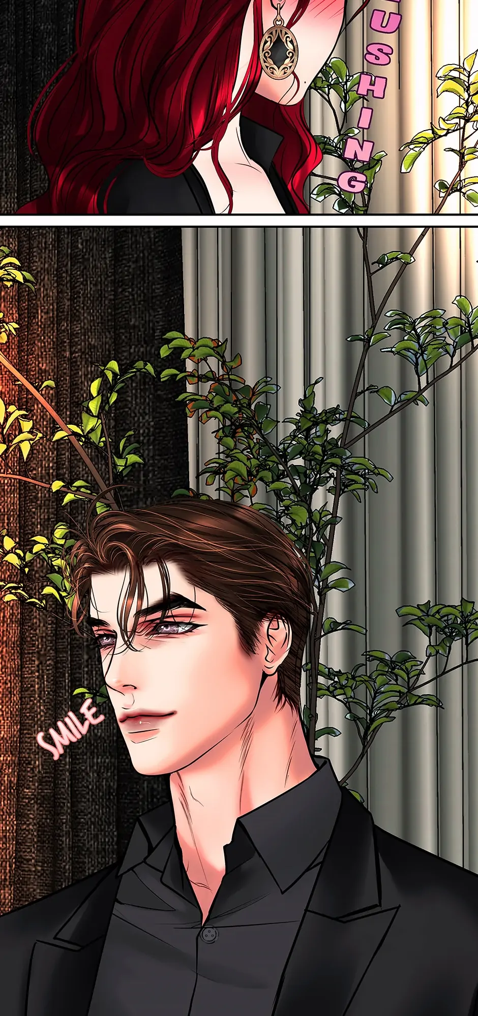 I Made a Deal with the Devil Chapter 18 page 45