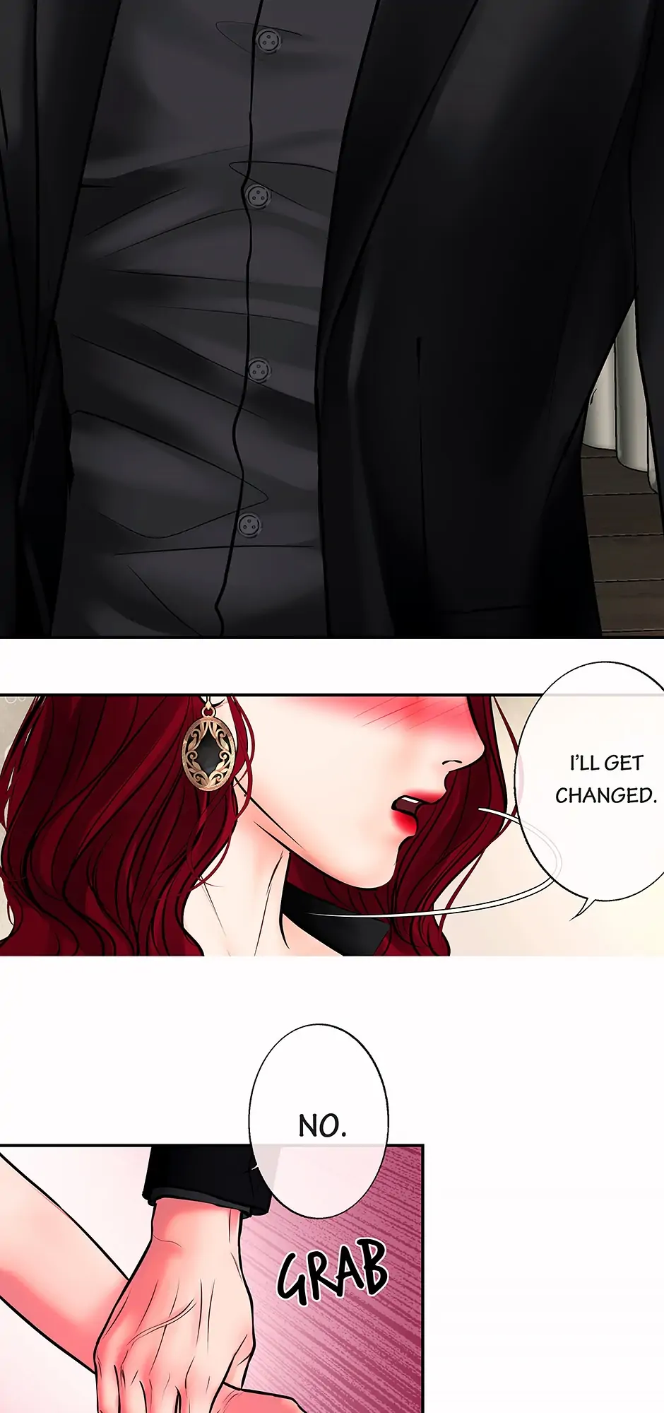 I Made a Deal with the Devil Chapter 18 page 46