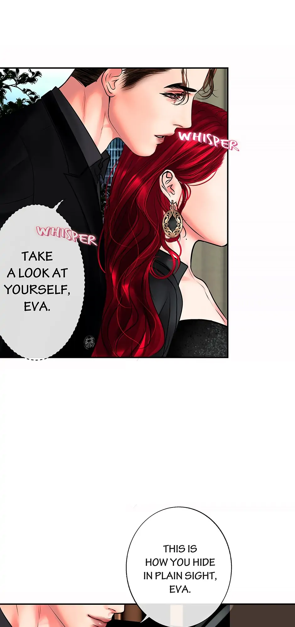 I Made a Deal with the Devil Chapter 18 page 49