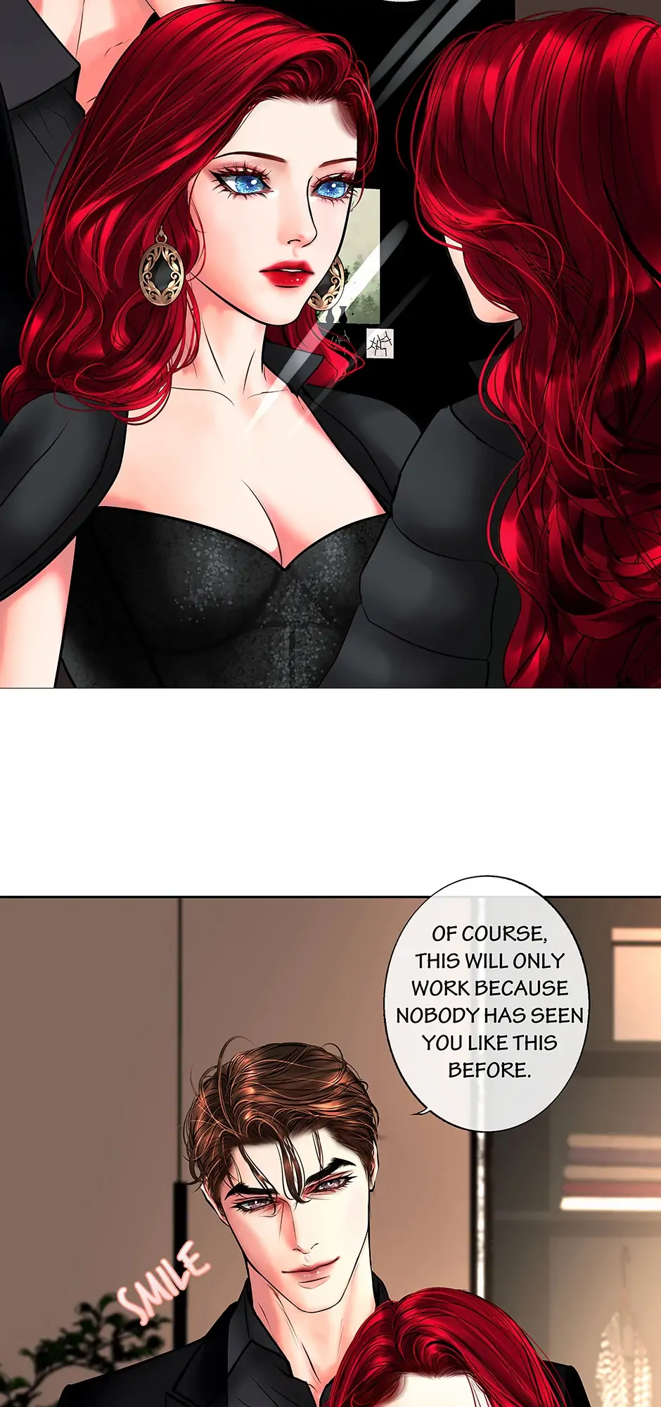 I Made a Deal with the Devil Chapter 18 page 50