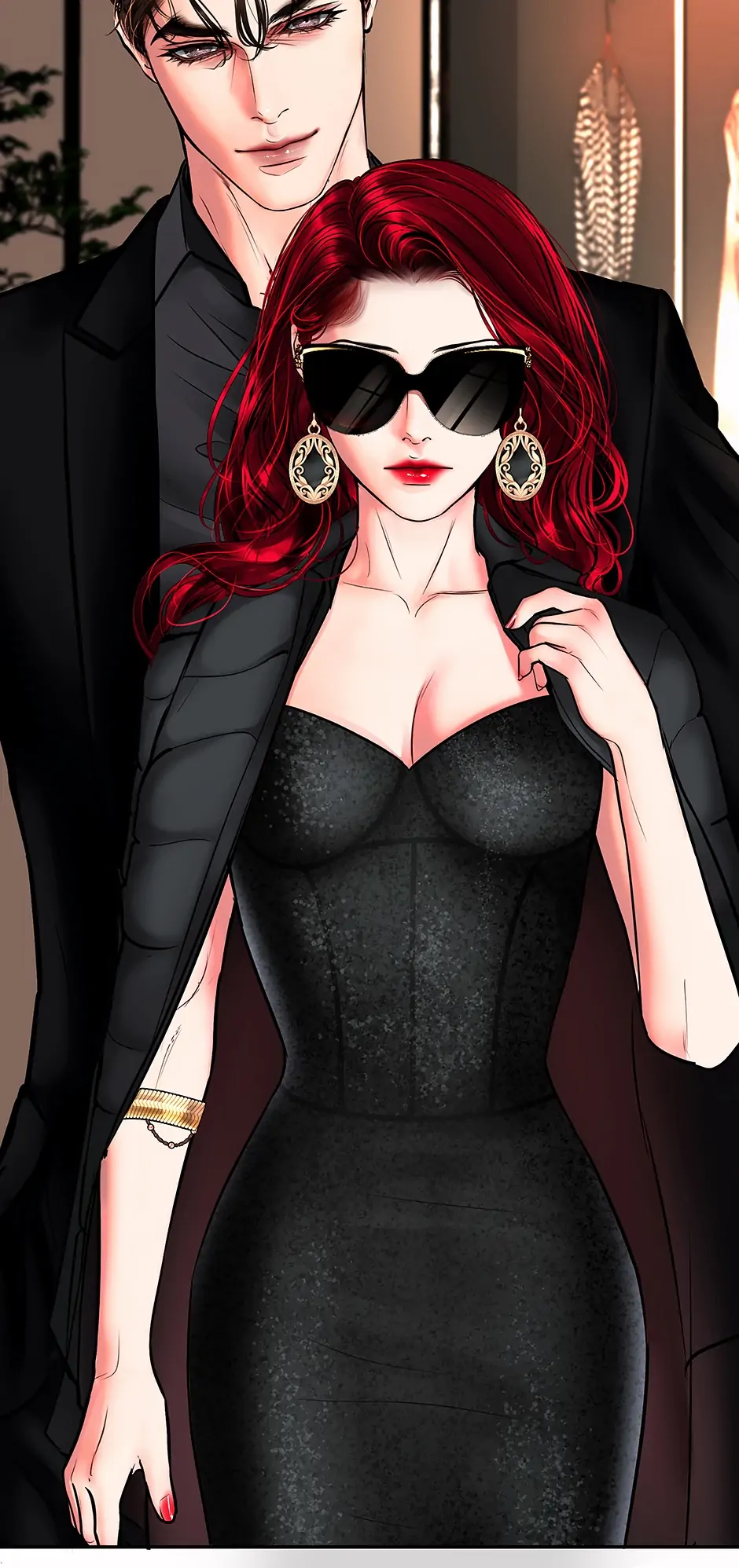I Made a Deal with the Devil Chapter 18 page 53