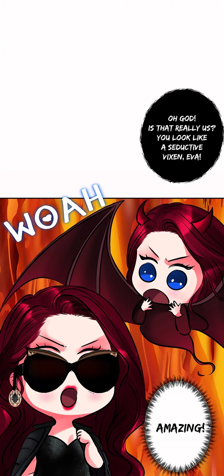 I Made a Deal with the Devil Chapter 18 page 54