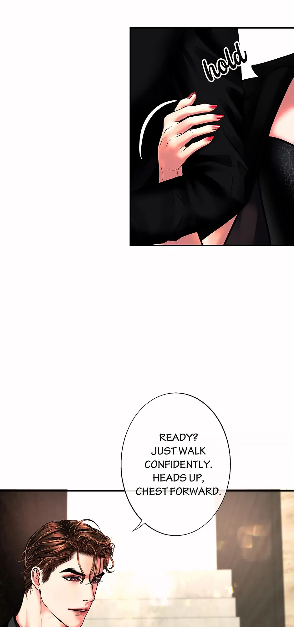 I Made a Deal with the Devil Chapter 18 page 56