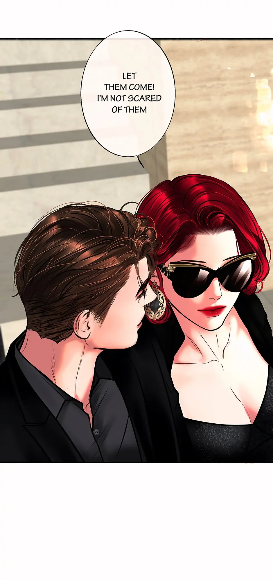 I Made a Deal with the Devil Chapter 18 page 59