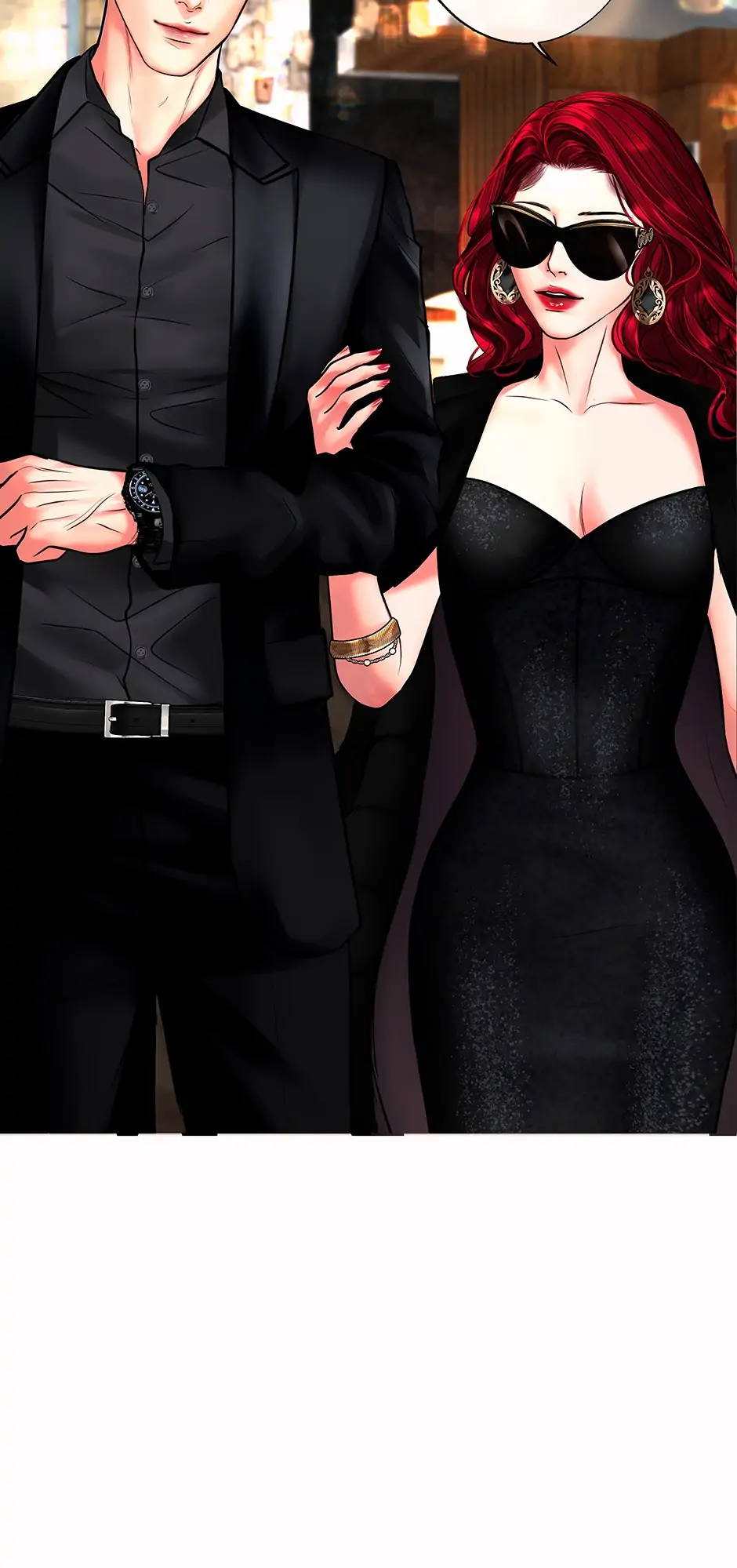 I Made a Deal with the Devil Chapter 18 page 63