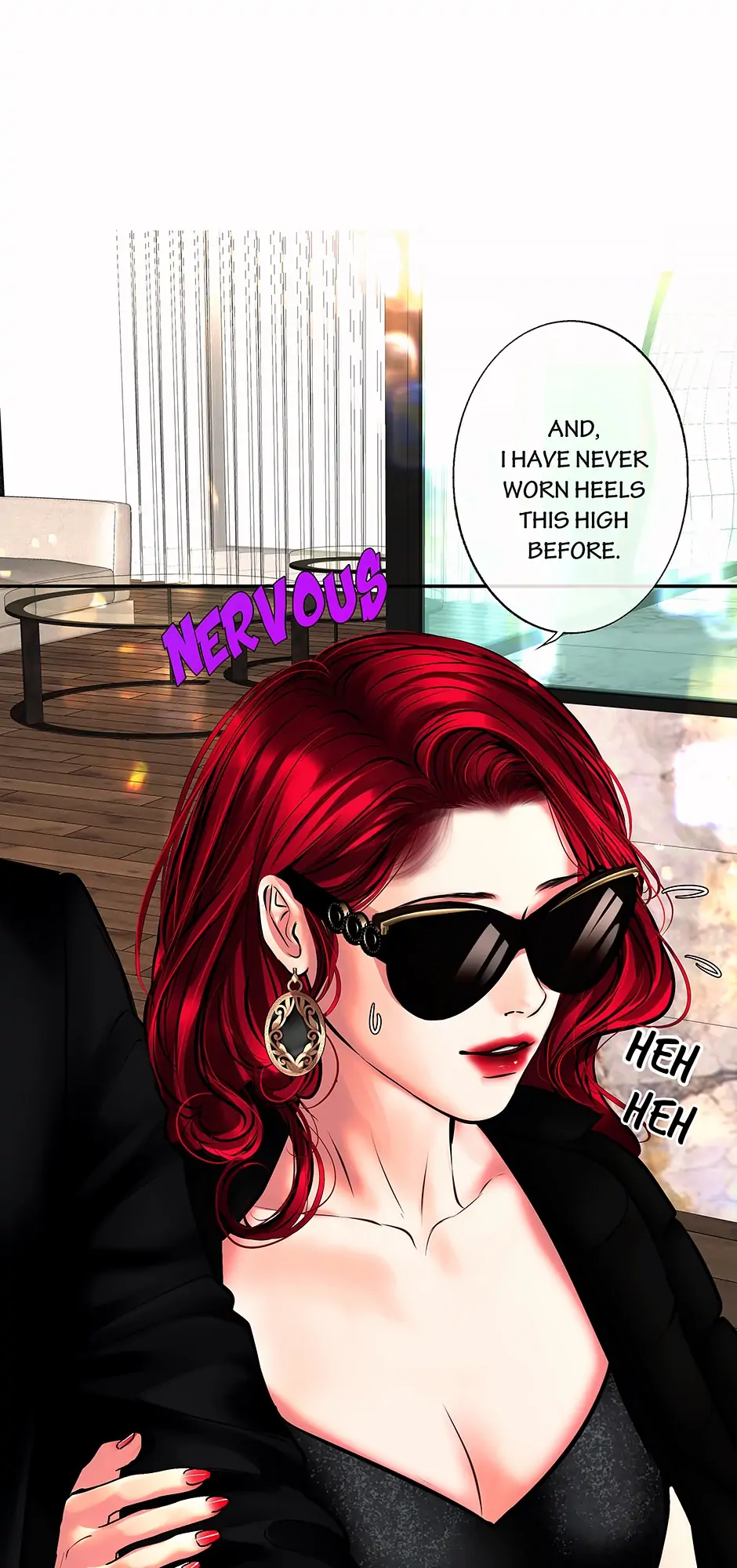 I Made a Deal with the Devil Chapter 18 page 64