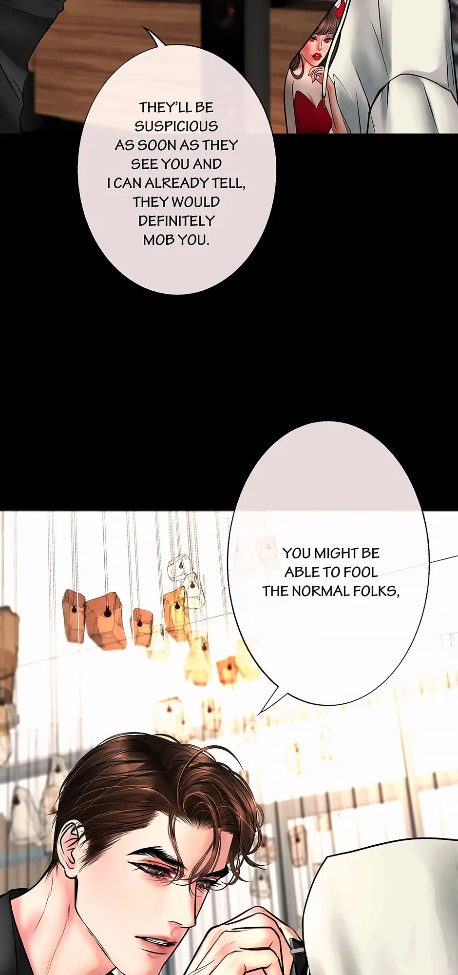 I Made a Deal with the Devil Chapter 18 page 8