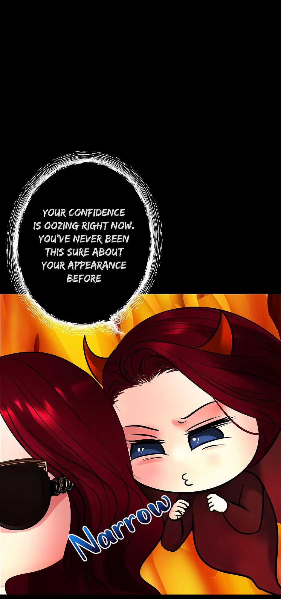 I Made a Deal with the Devil Chapter 19 page 9