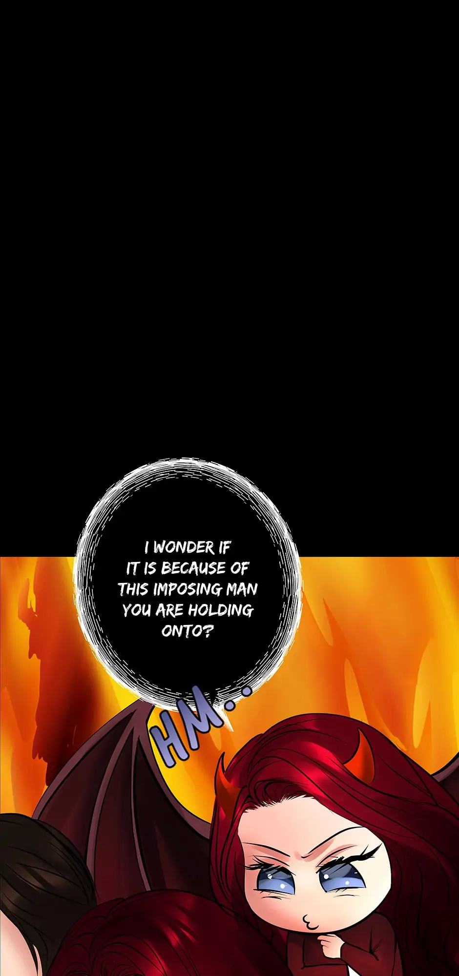 I Made a Deal with the Devil Chapter 19 page 10