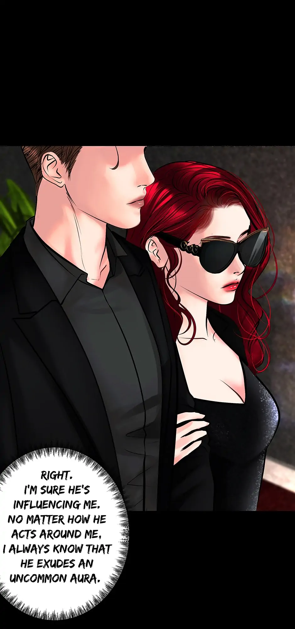 I Made a Deal with the Devil Chapter 19 page 12