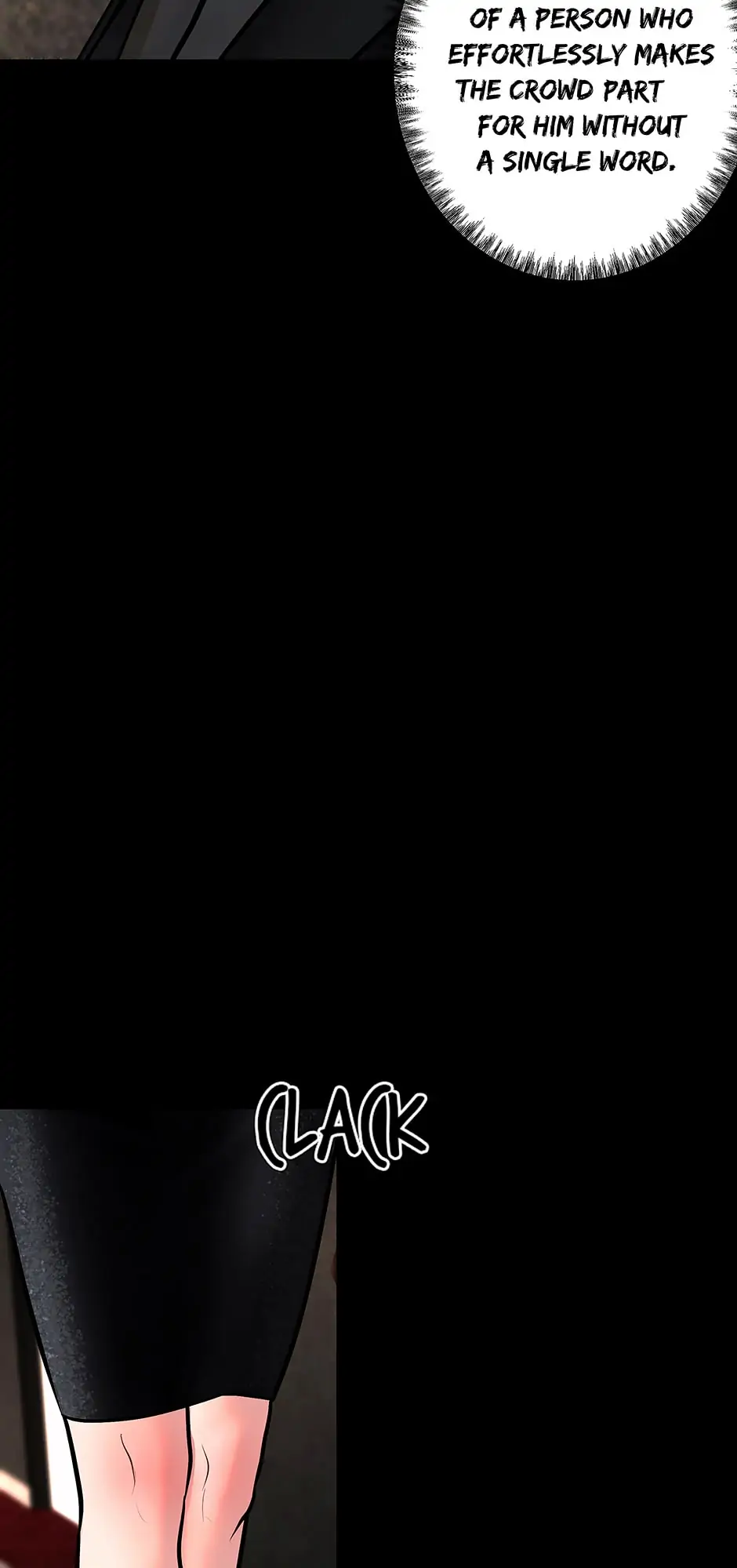 I Made a Deal with the Devil Chapter 19 page 14