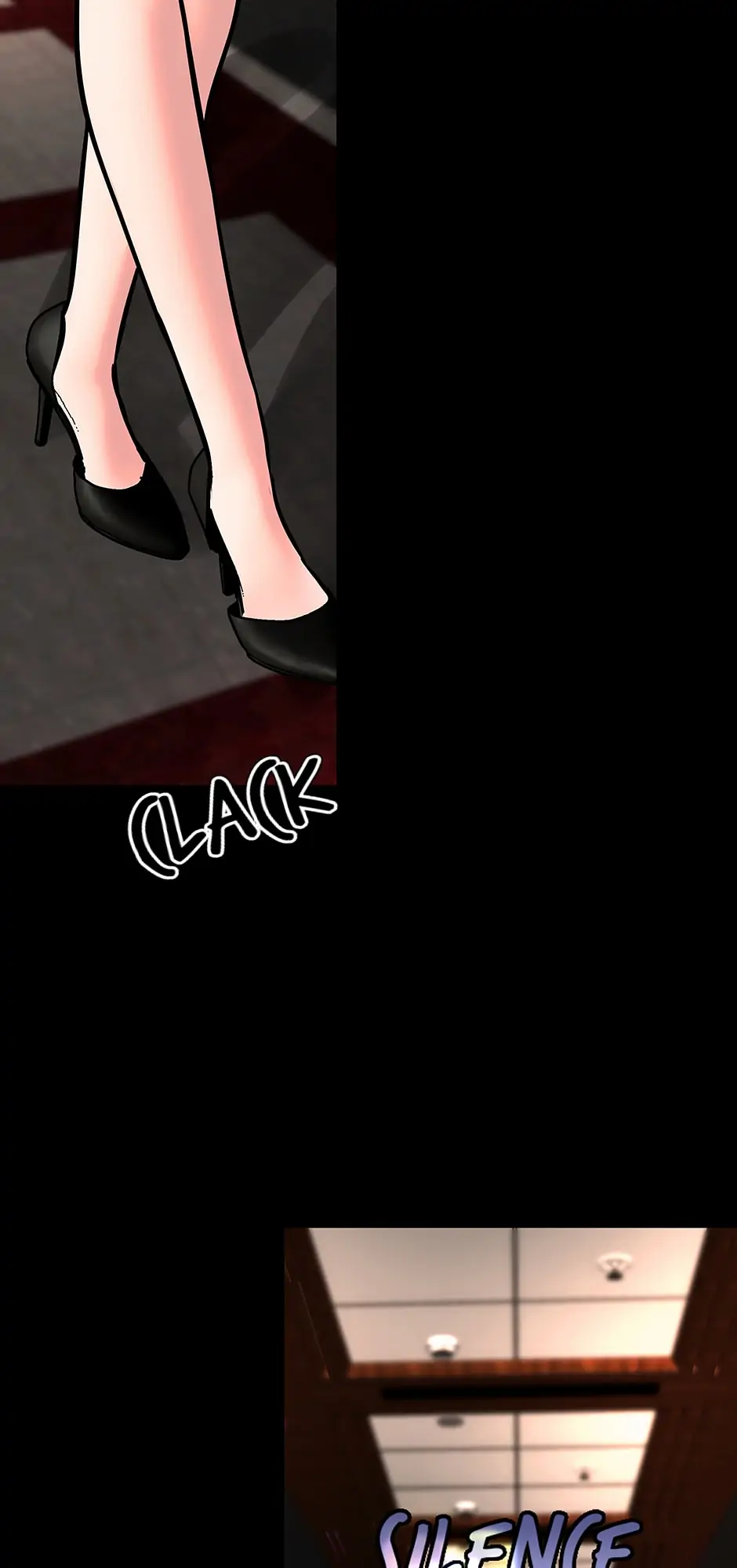 I Made a Deal with the Devil Chapter 19 page 15