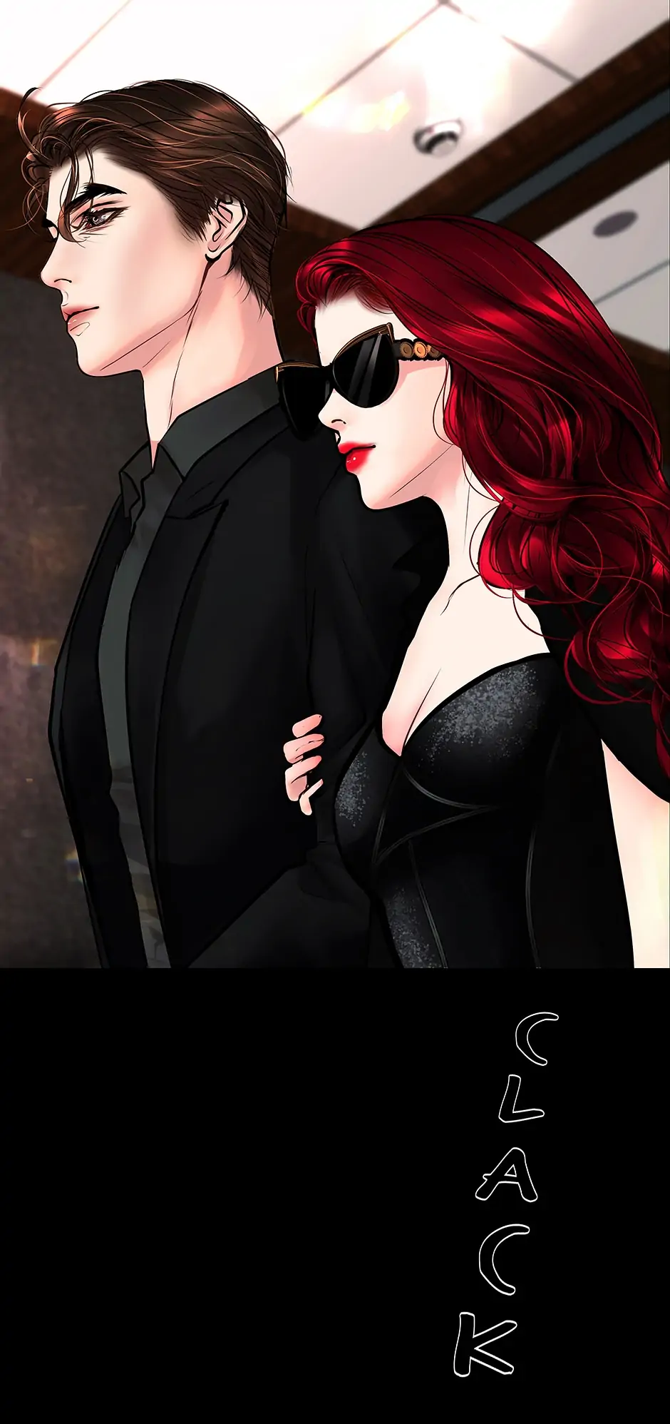 I Made a Deal with the Devil Chapter 19 page 17