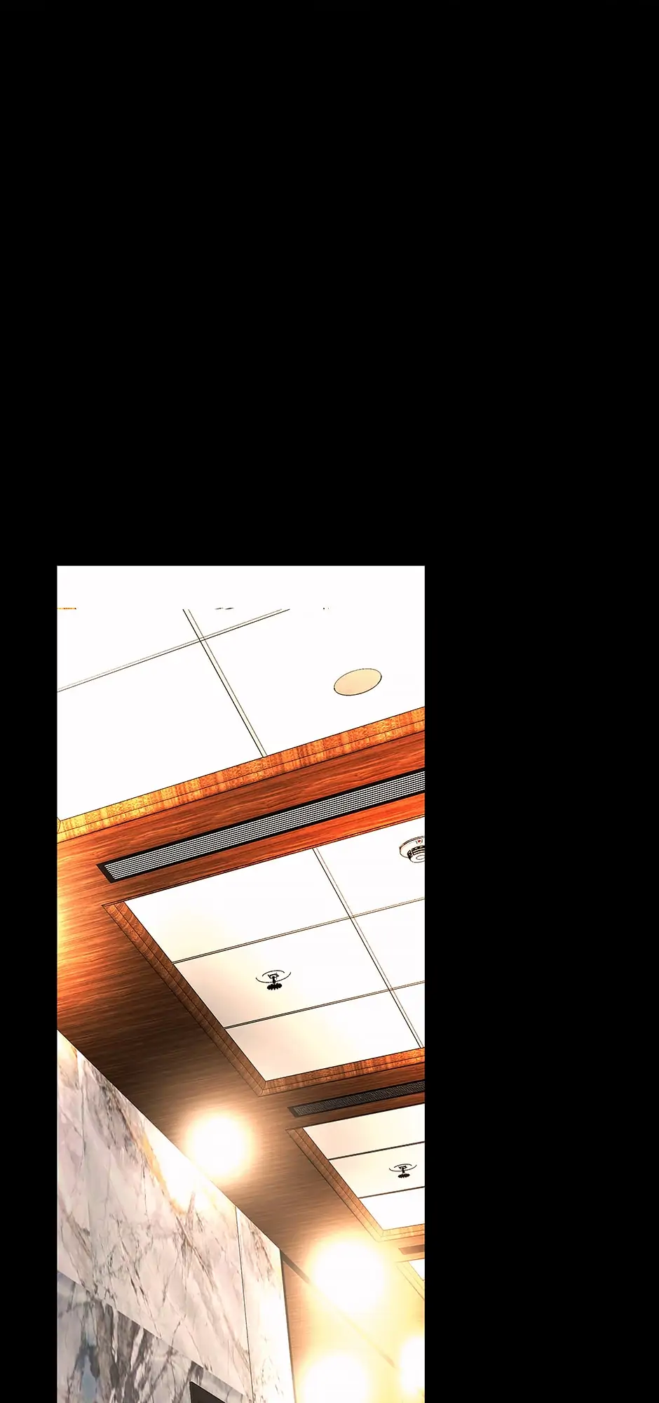 I Made a Deal with the Devil Chapter 19 page 1