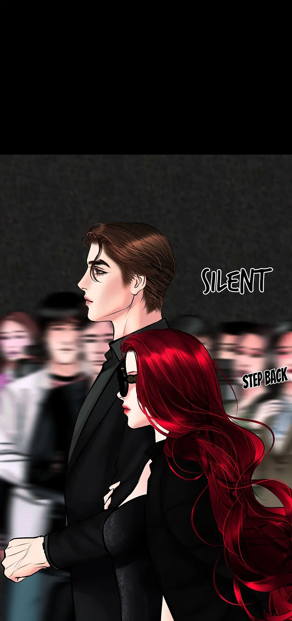I Made a Deal with the Devil Chapter 19 page 22