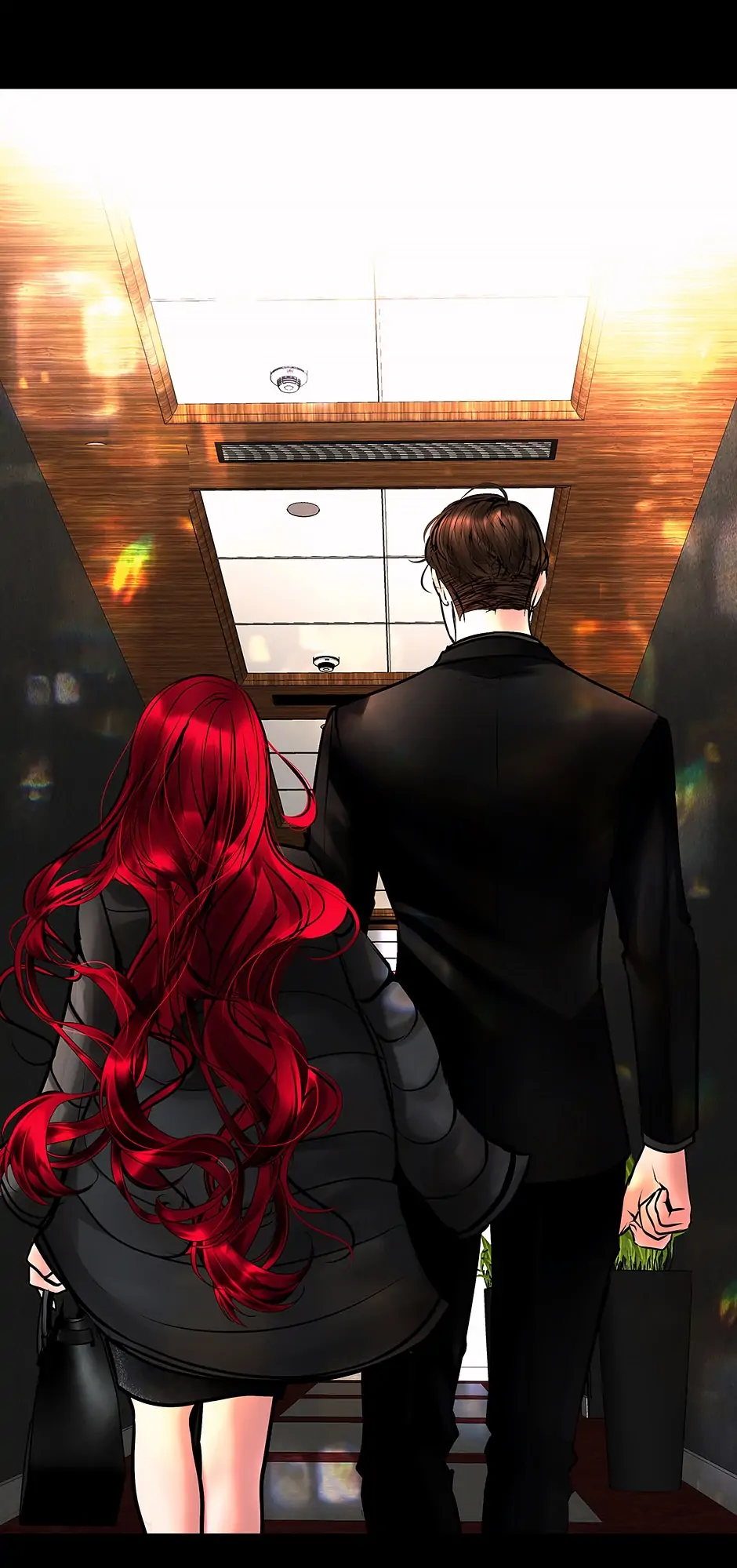 I Made a Deal with the Devil Chapter 19 page 24