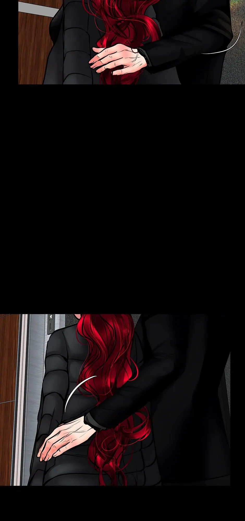 I Made a Deal with the Devil Chapter 19 page 27