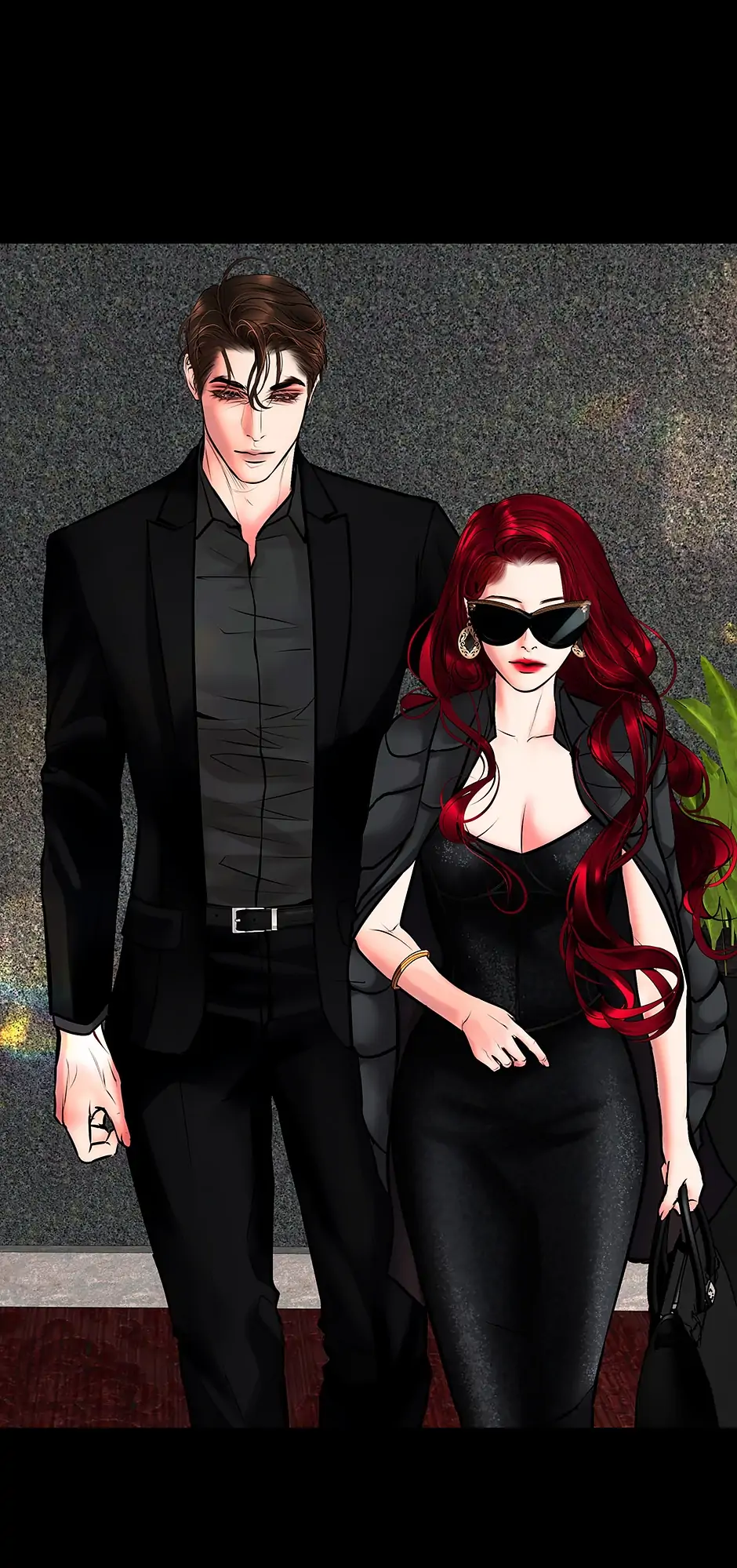 I Made a Deal with the Devil Chapter 19 page 28