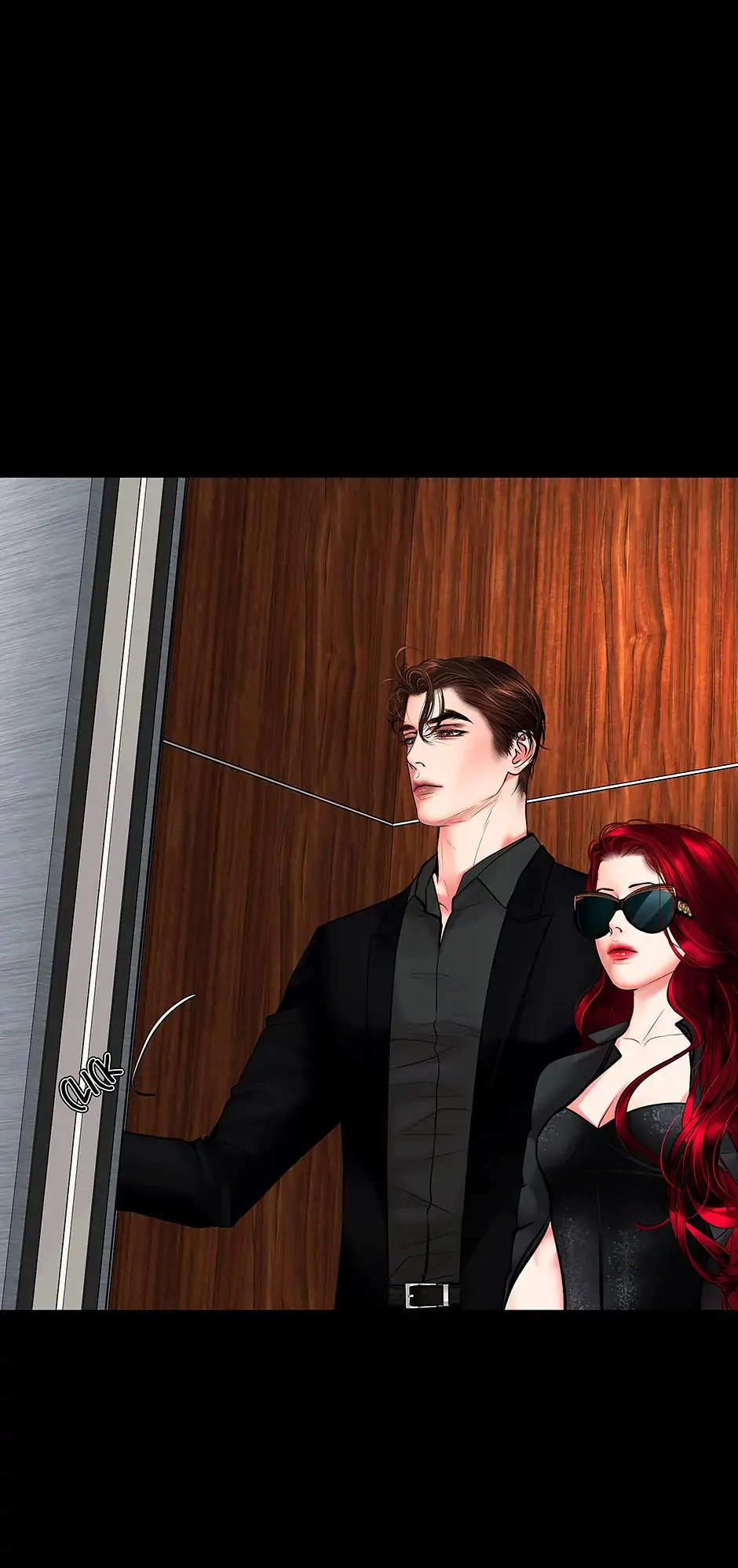 I Made a Deal with the Devil Chapter 19 page 29