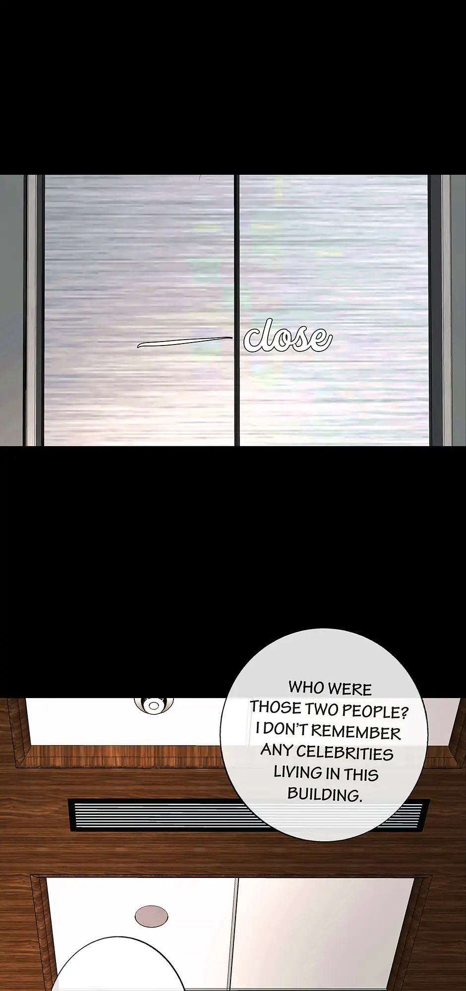 I Made a Deal with the Devil Chapter 19 page 31