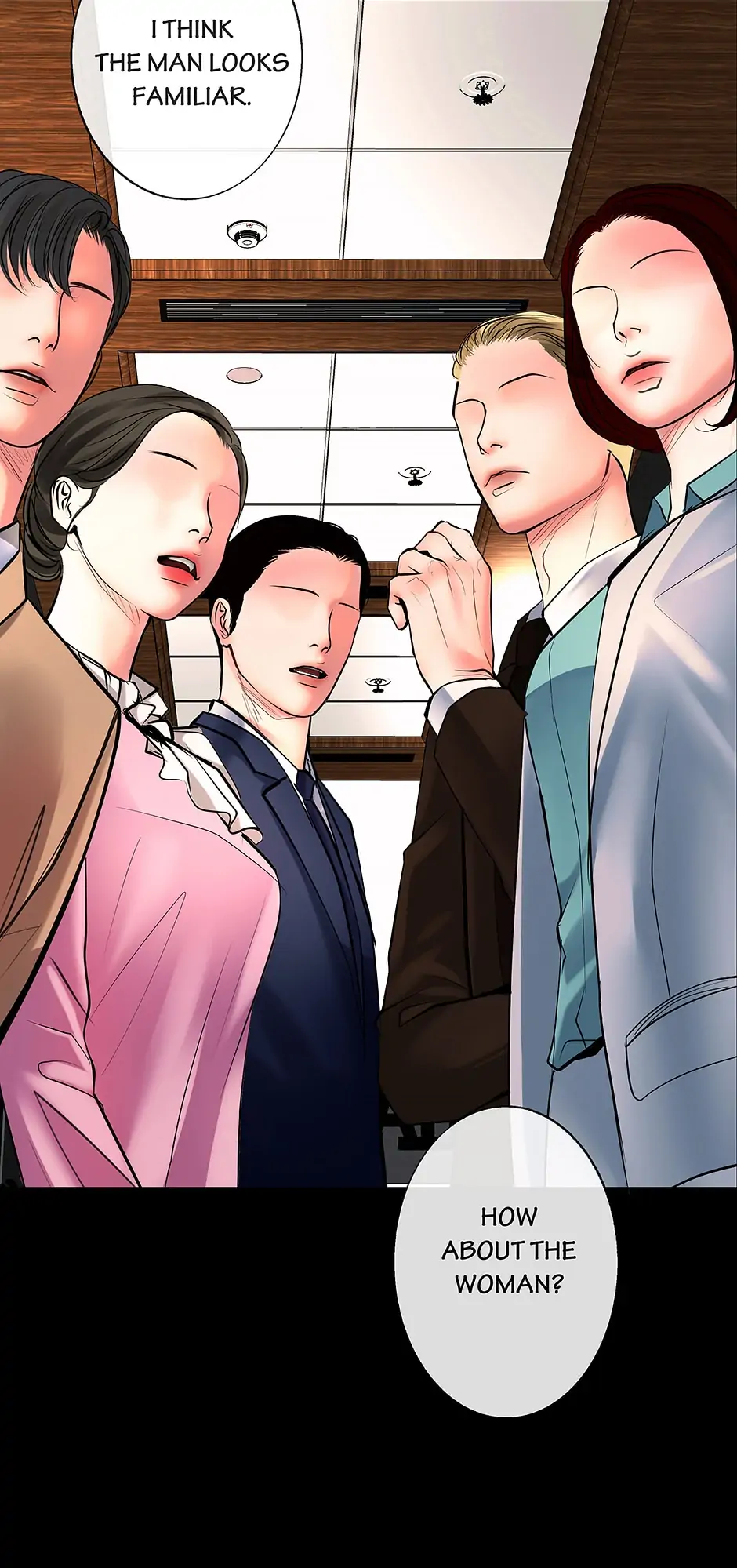 I Made a Deal with the Devil Chapter 19 page 32