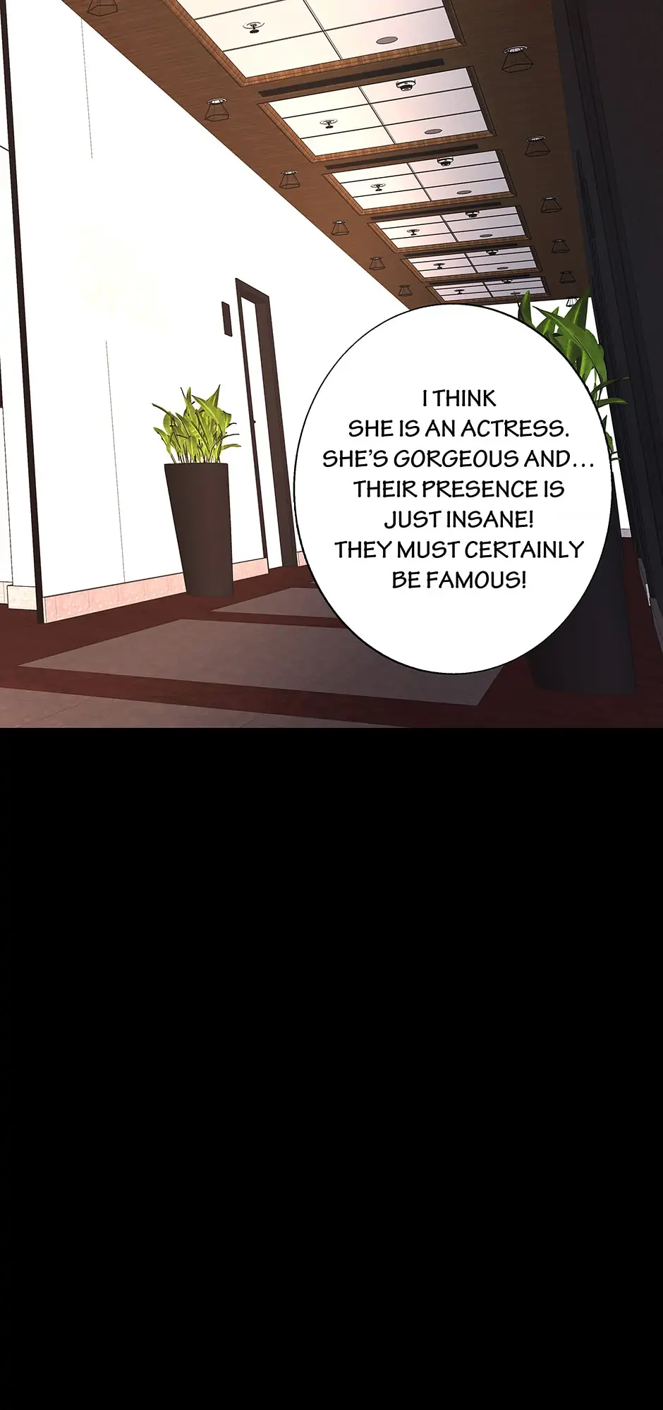 I Made a Deal with the Devil Chapter 19 page 34