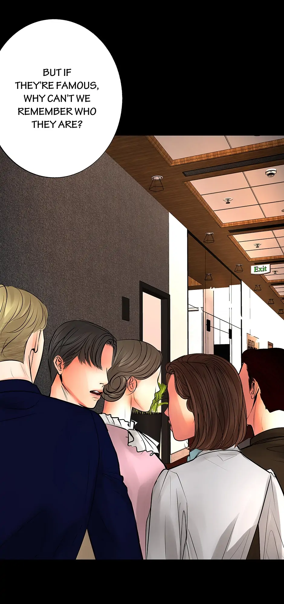 I Made a Deal with the Devil Chapter 19 page 35