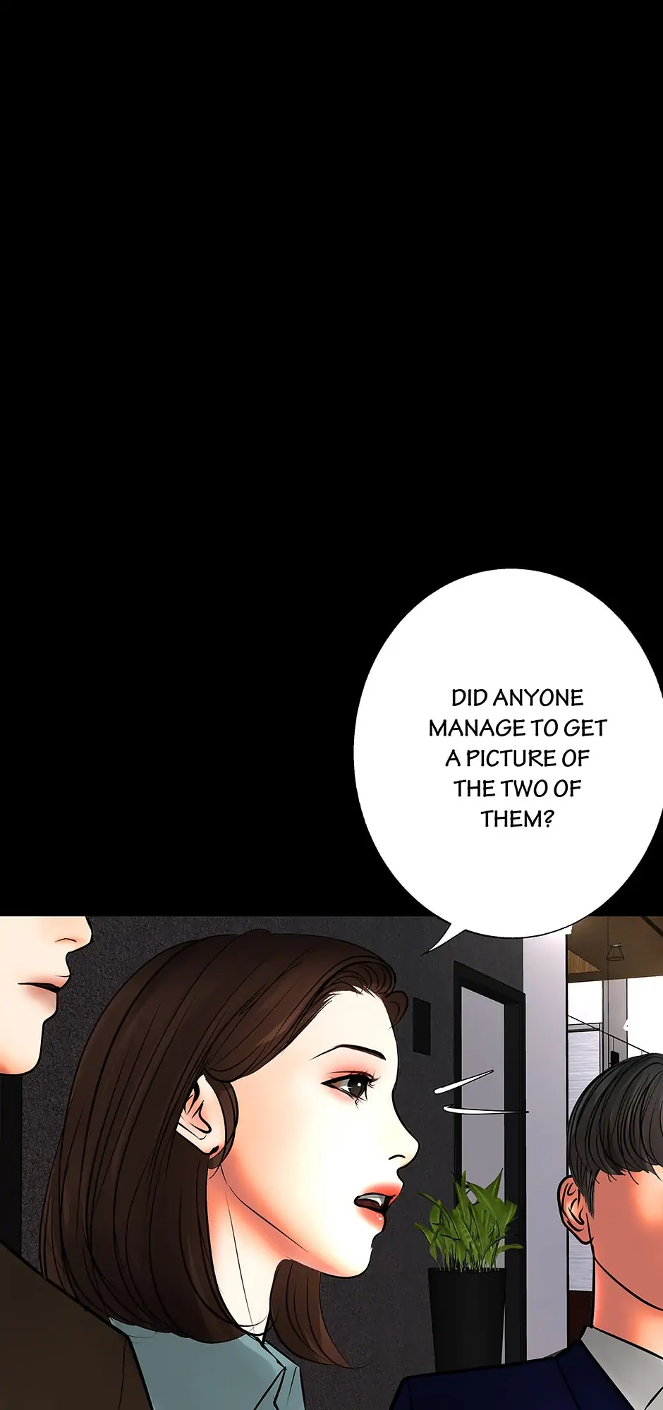 I Made a Deal with the Devil Chapter 19 page 36